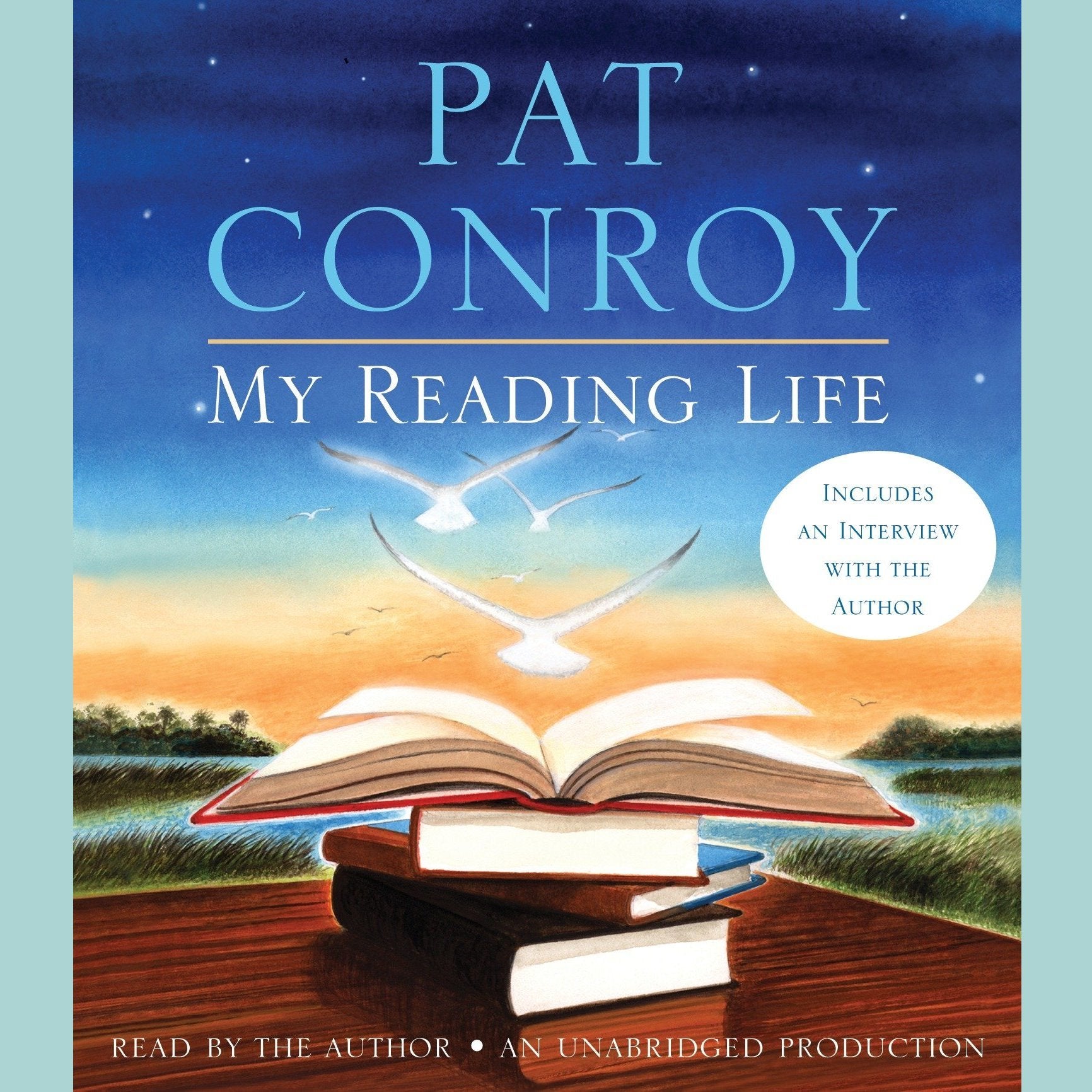 My Reading Life