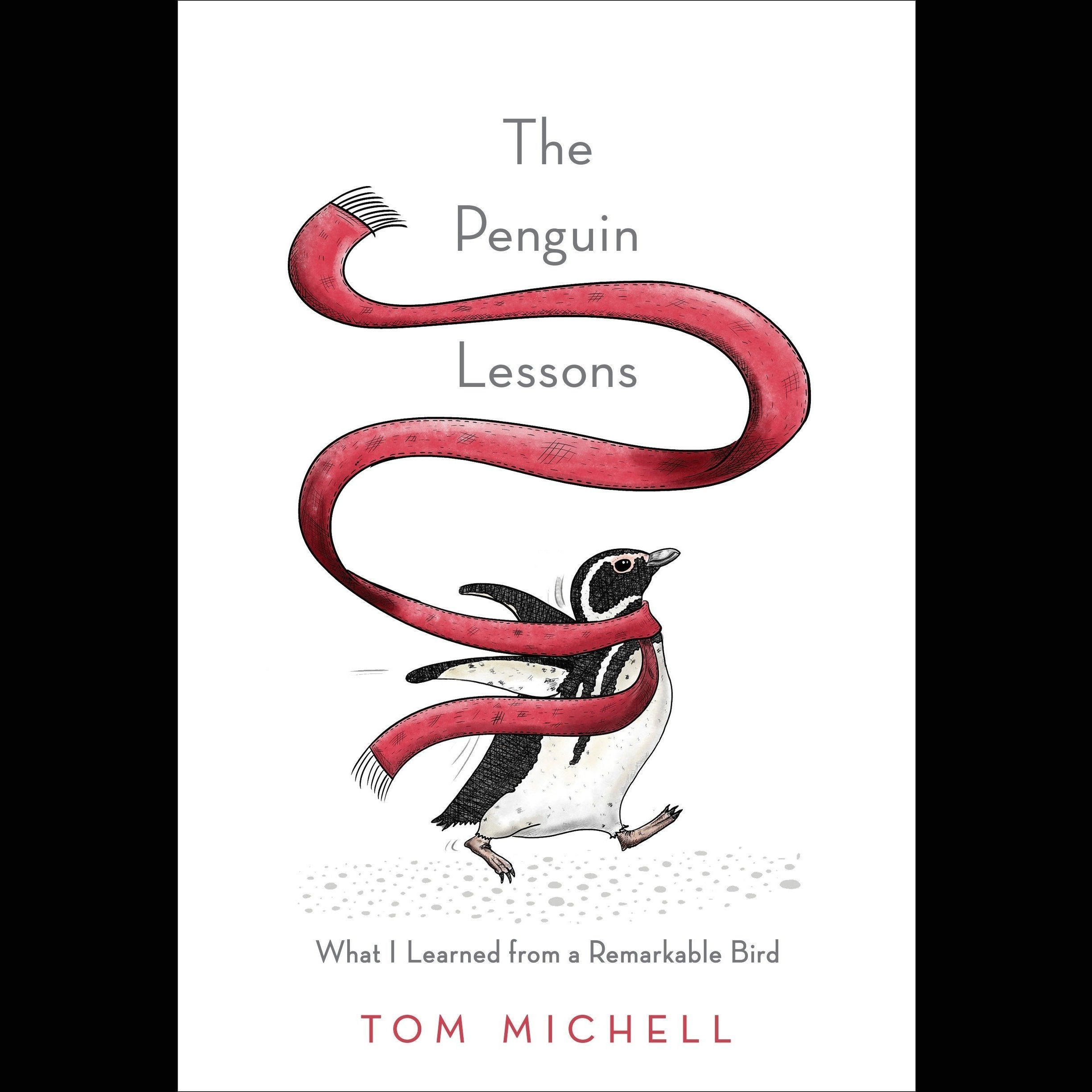 The Penguin Lessons