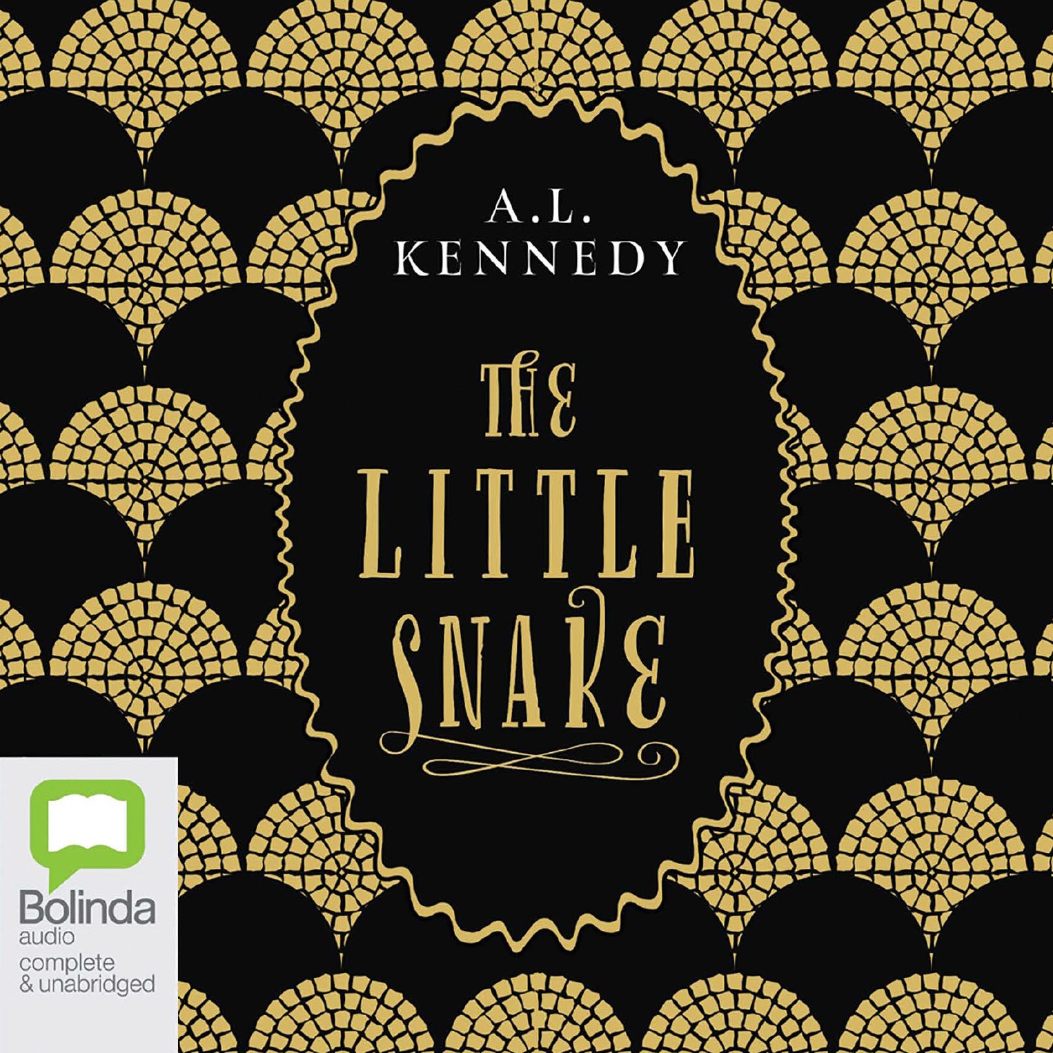 The Little Snake