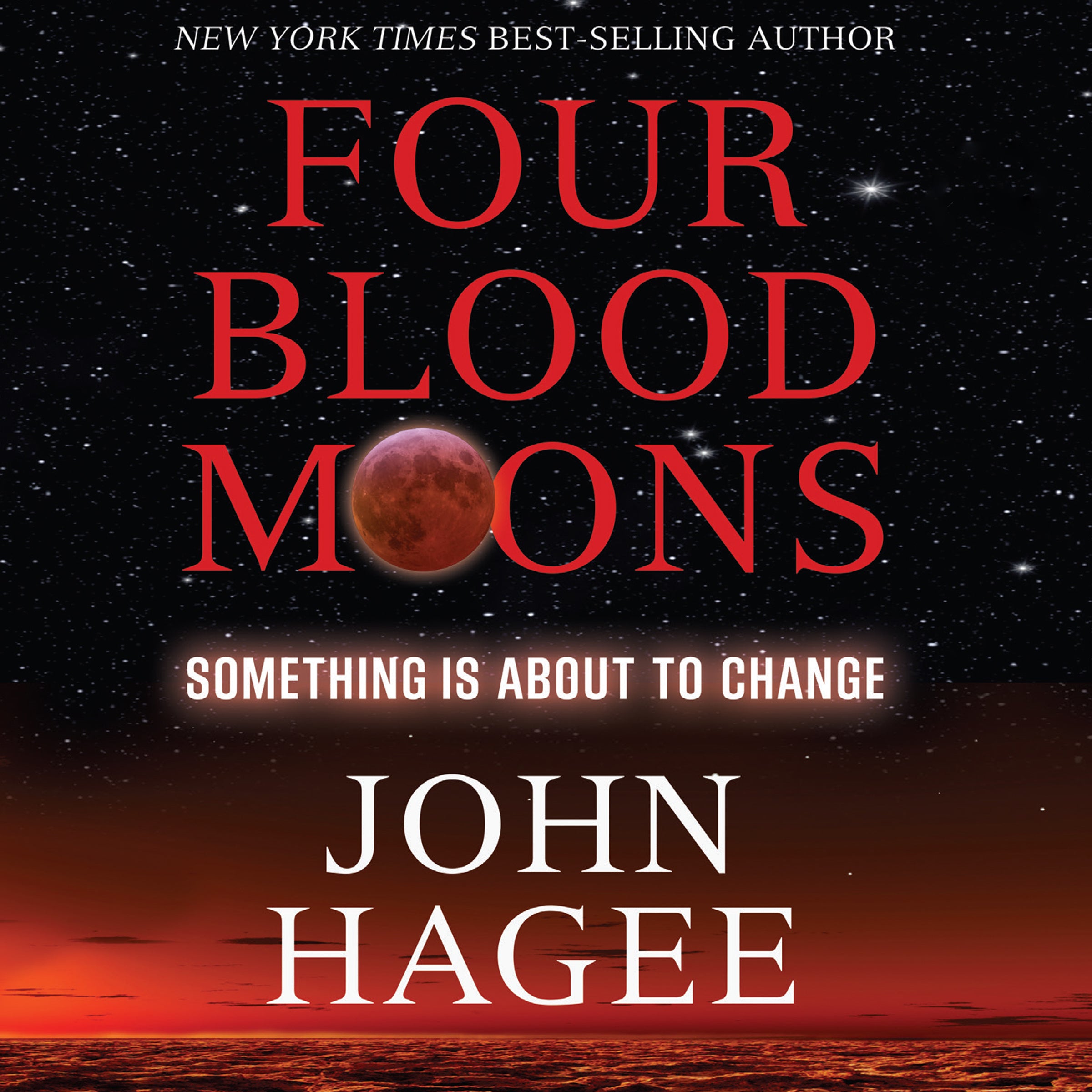 Four Blood Moons