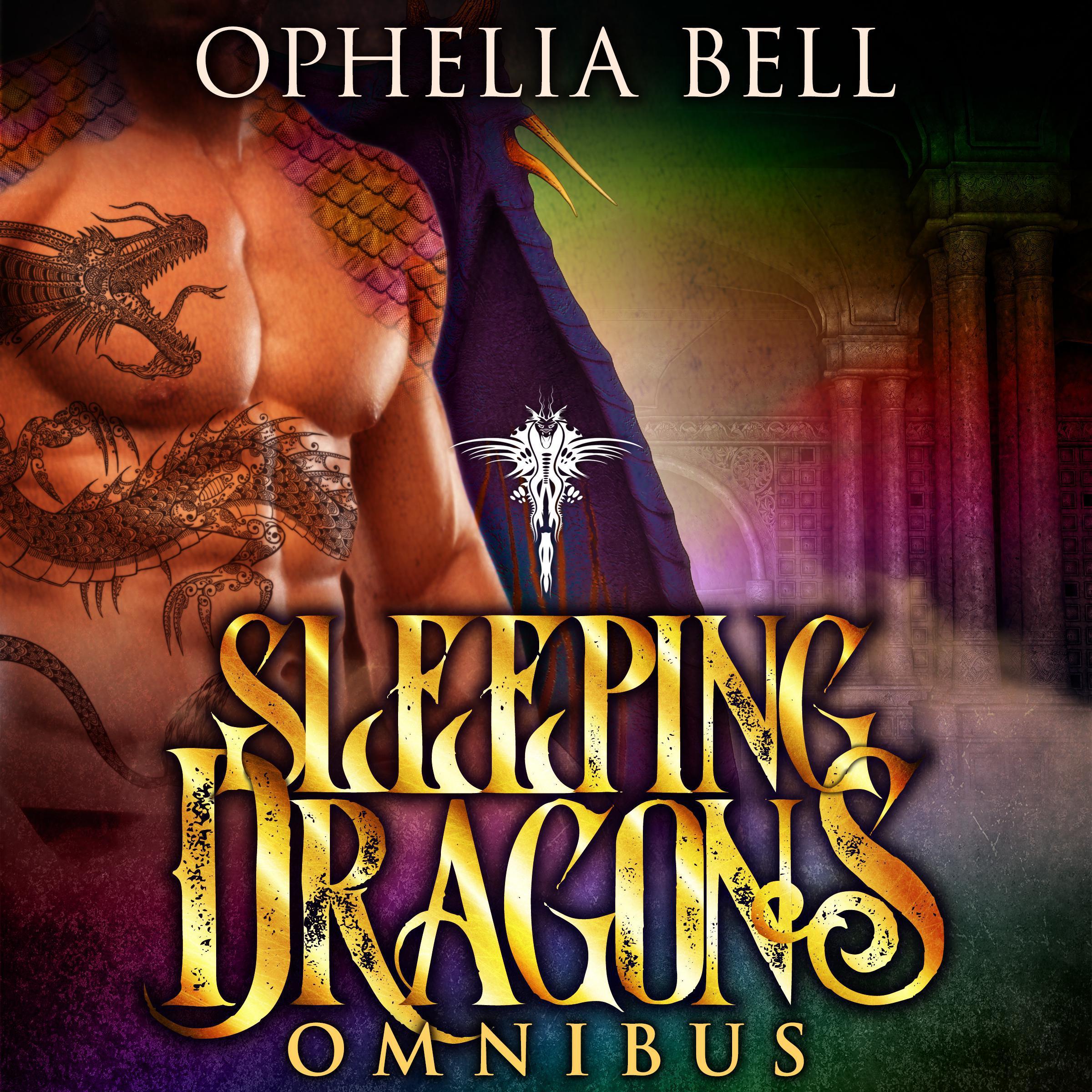 Sleeping Dragons Omnibus