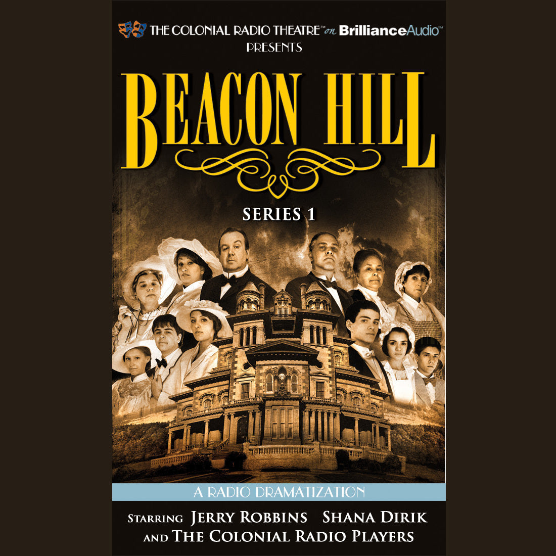 Beacon Hill, Series 1