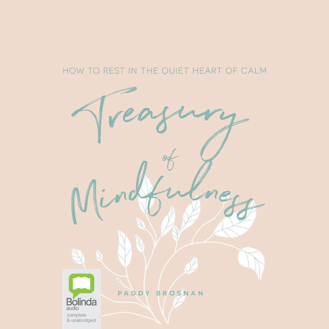 Treasury of Mindfulness