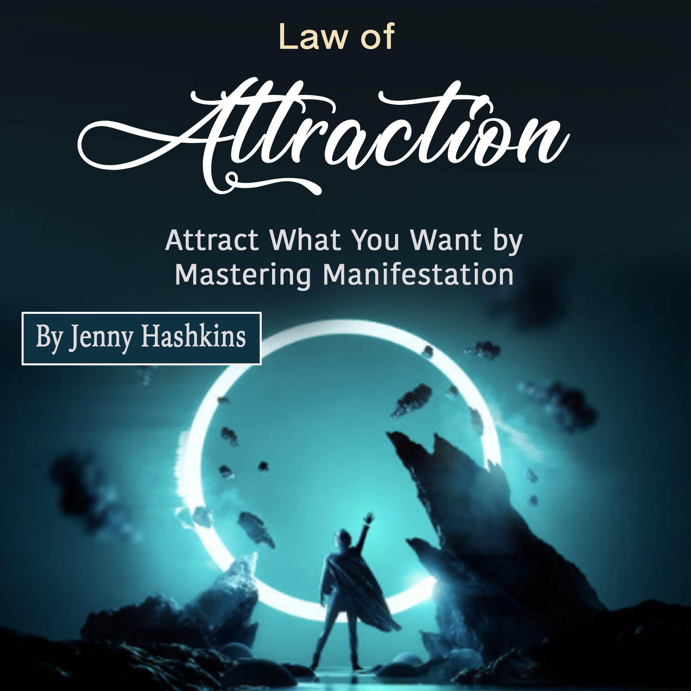 Law of Attraction