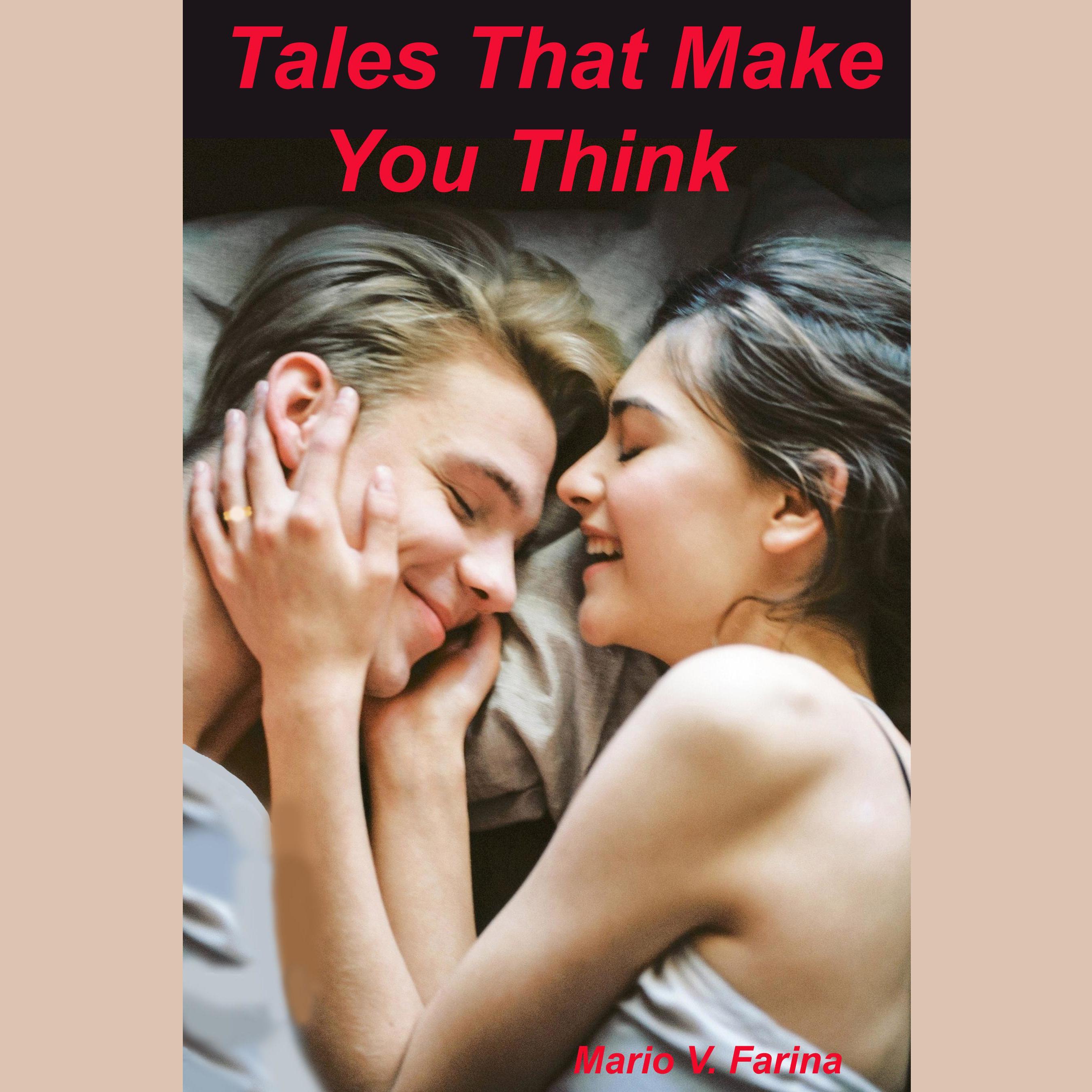 Tales That Make You Think