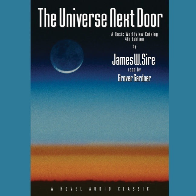 Universe Next Door
