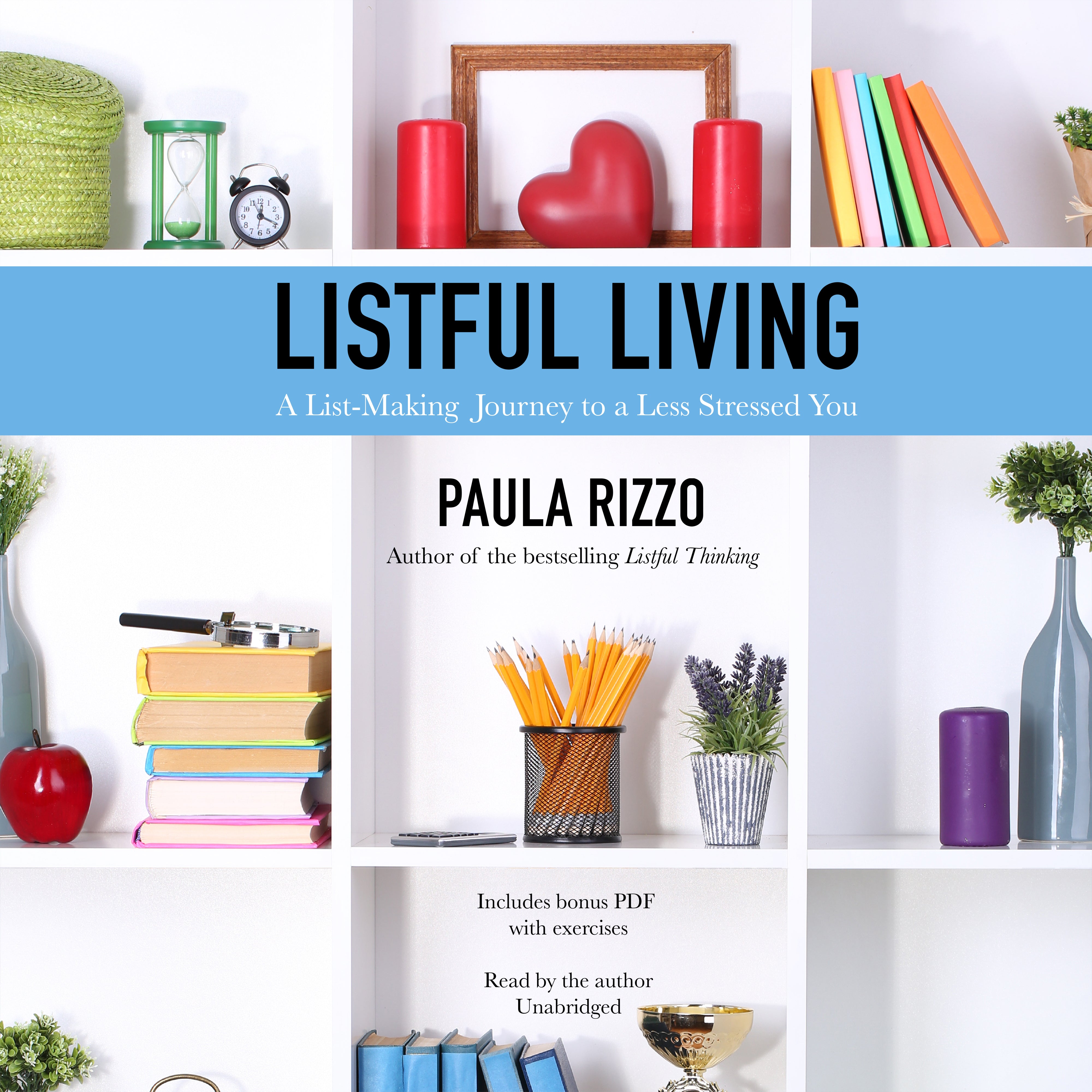Listful Living