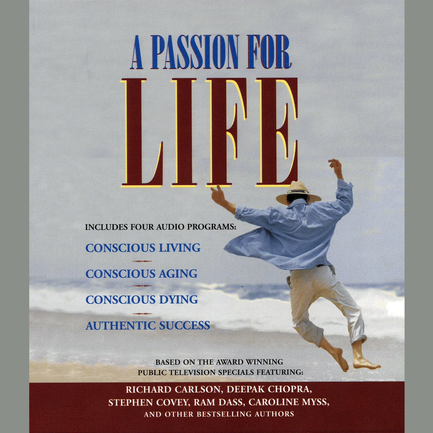 A Passion for Life