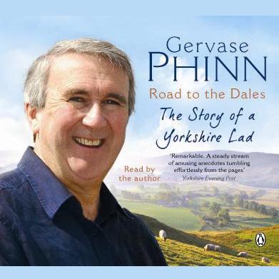 Road to the Dales