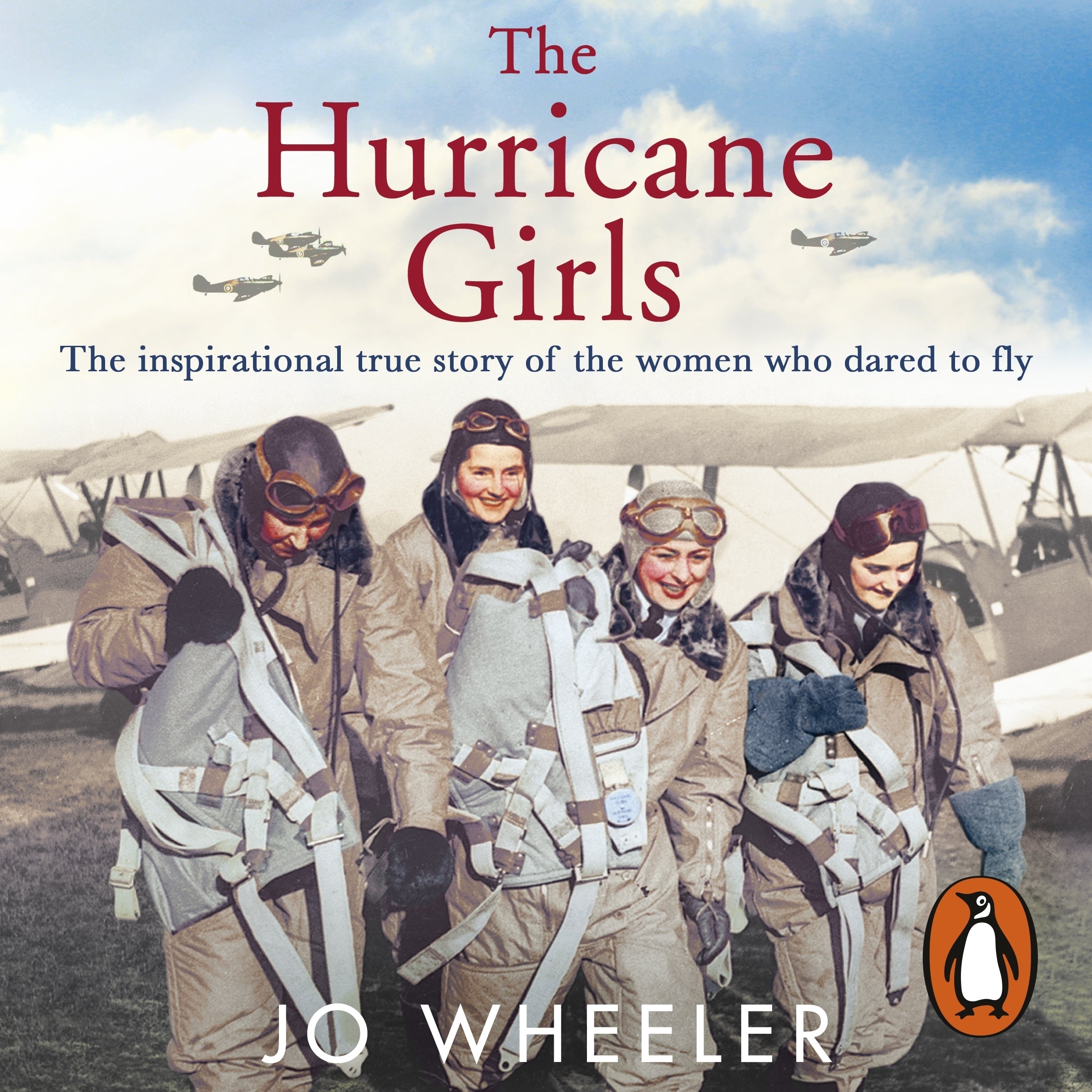 The Hurricane Girls
