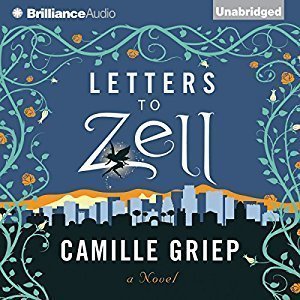 Letters to Zell