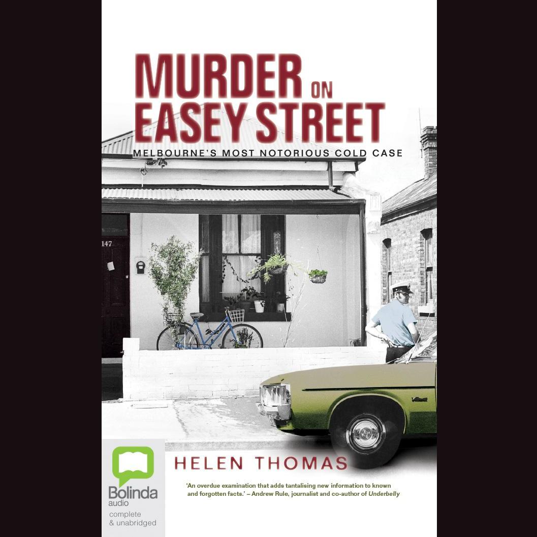 Murder on Easey Street