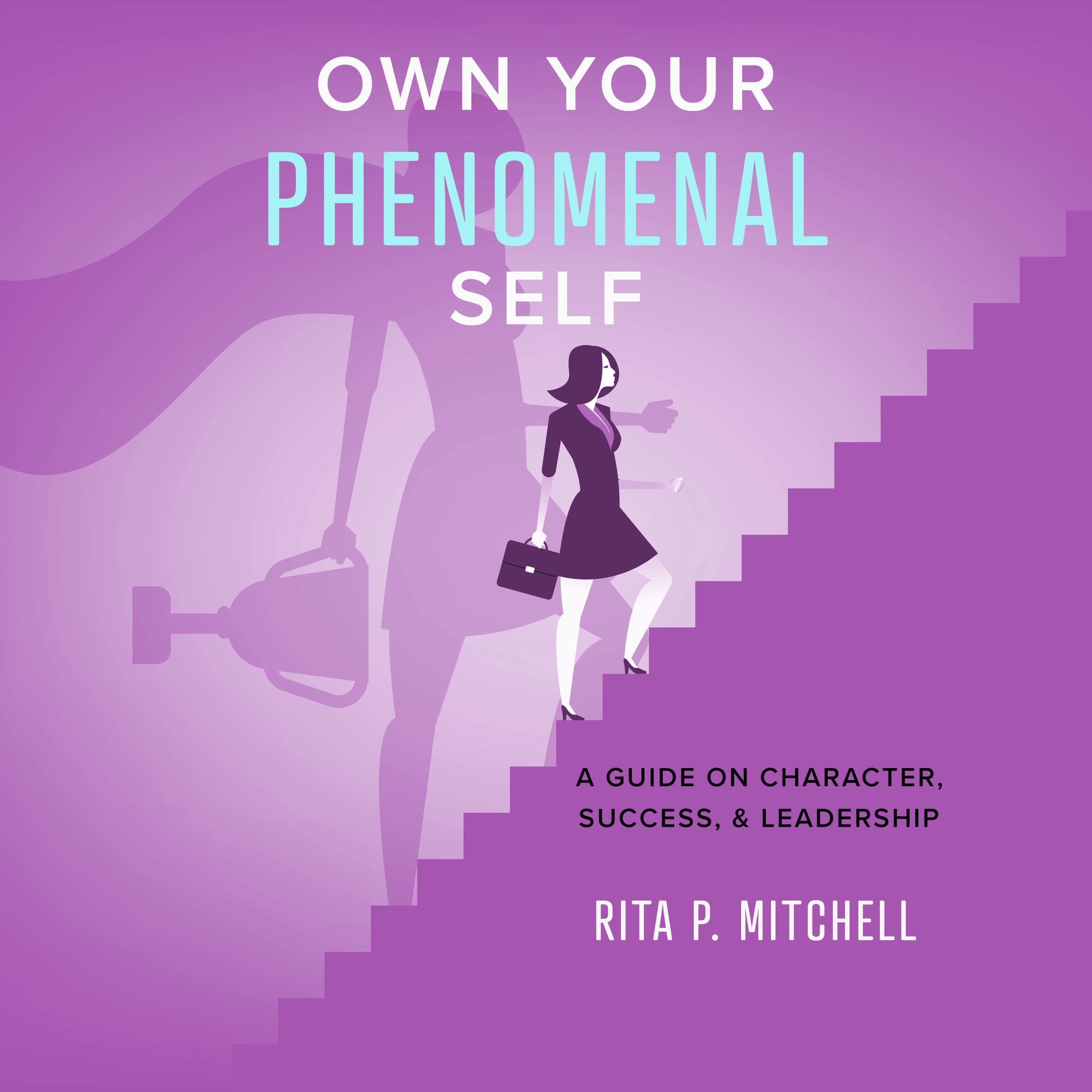 Own Your Phenomenal Self