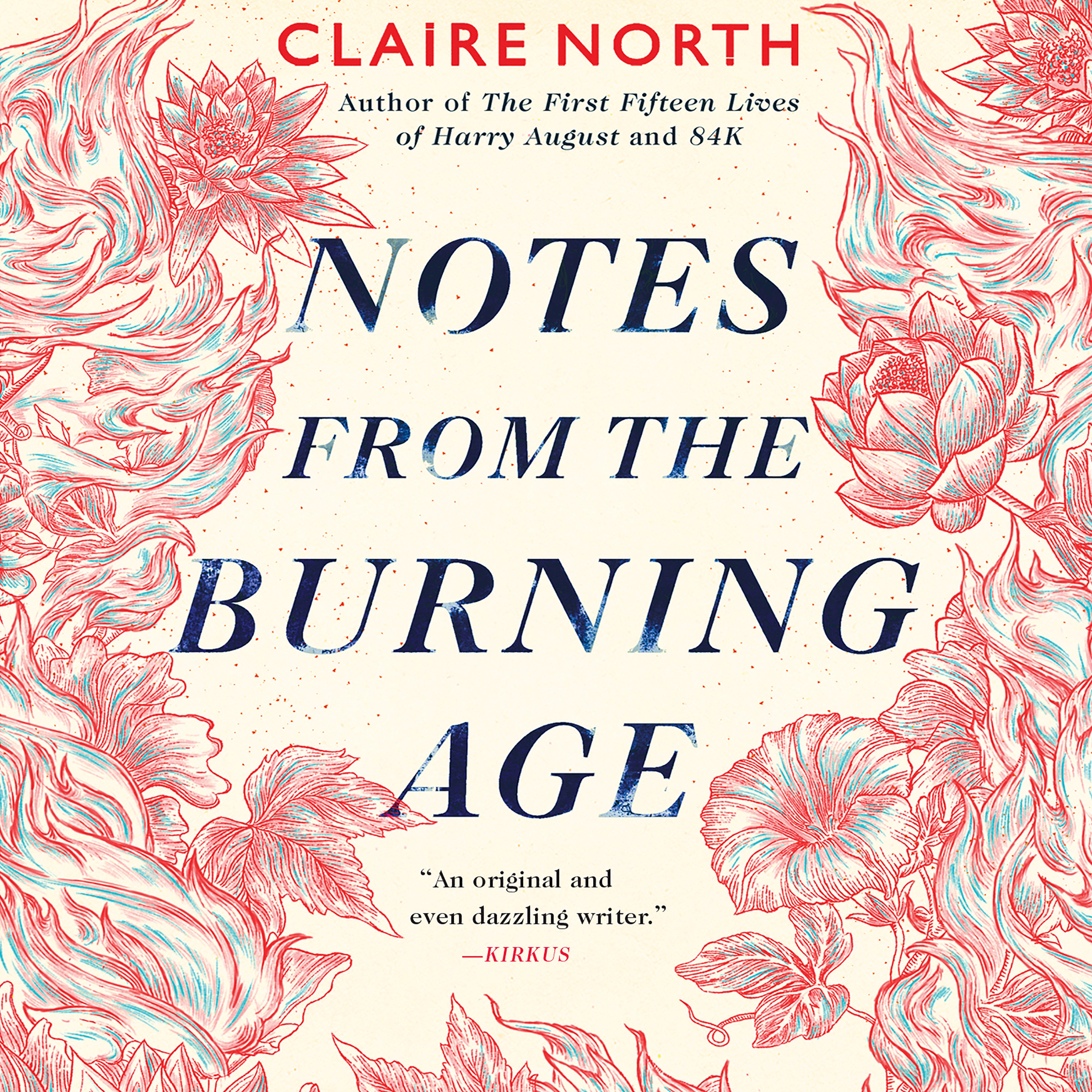 Notes from the Burning Age