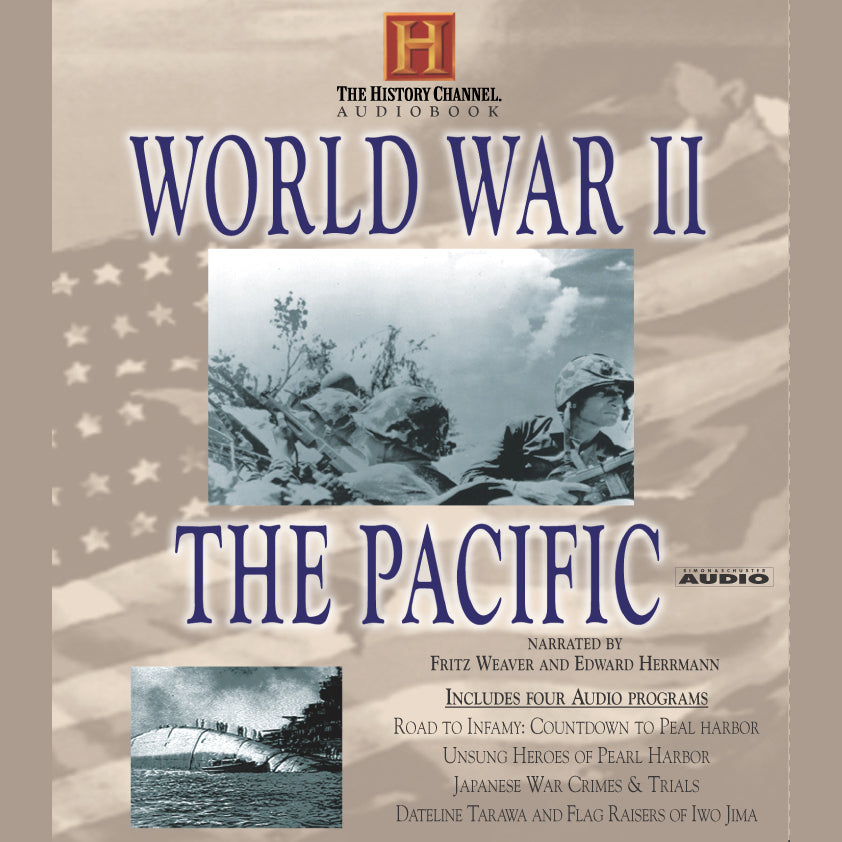 World War II: The Pacific