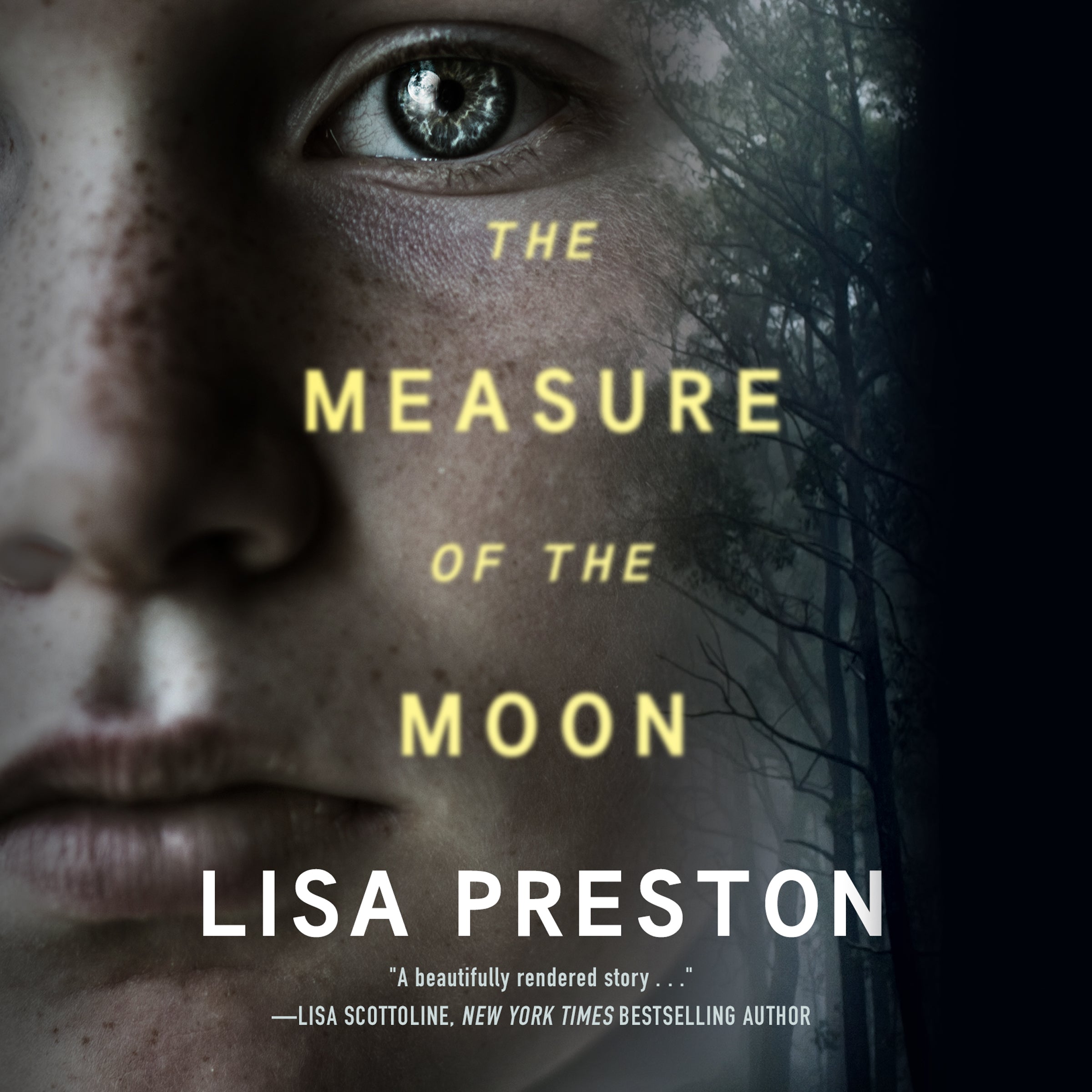 The Measure of the Moon