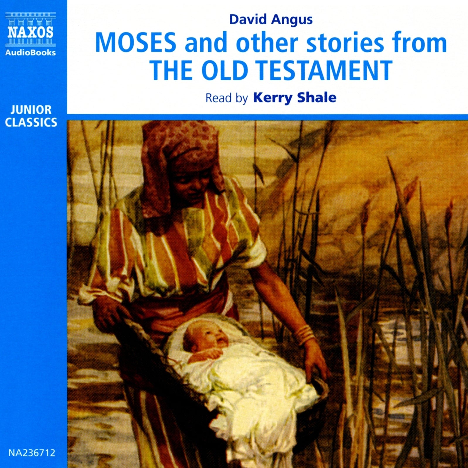 Moses