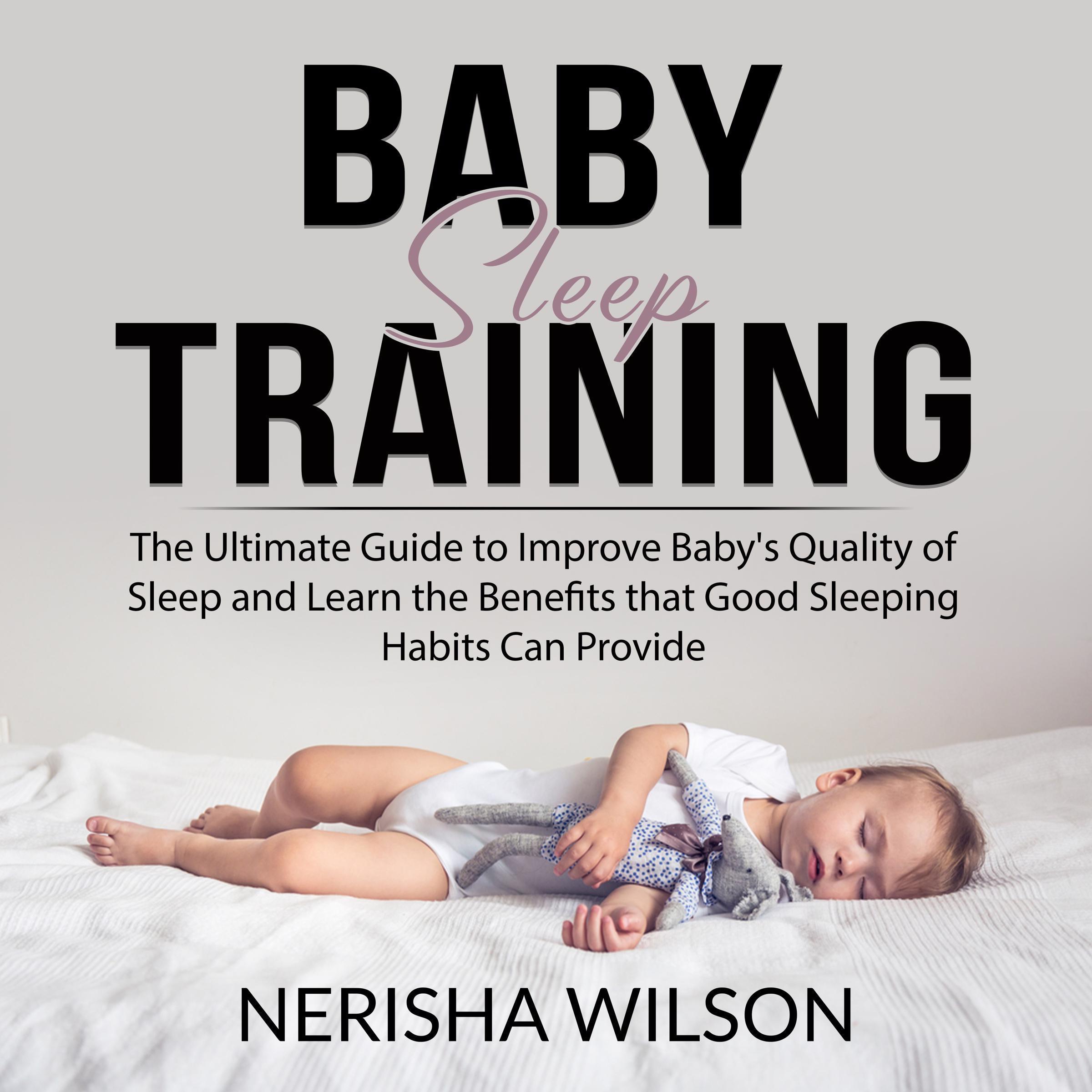 Baby Sleep Training
