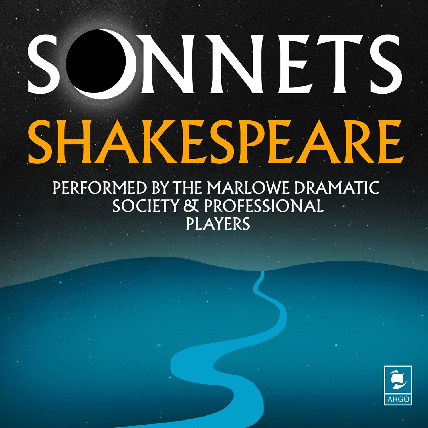 Sonnets: Argo Classics