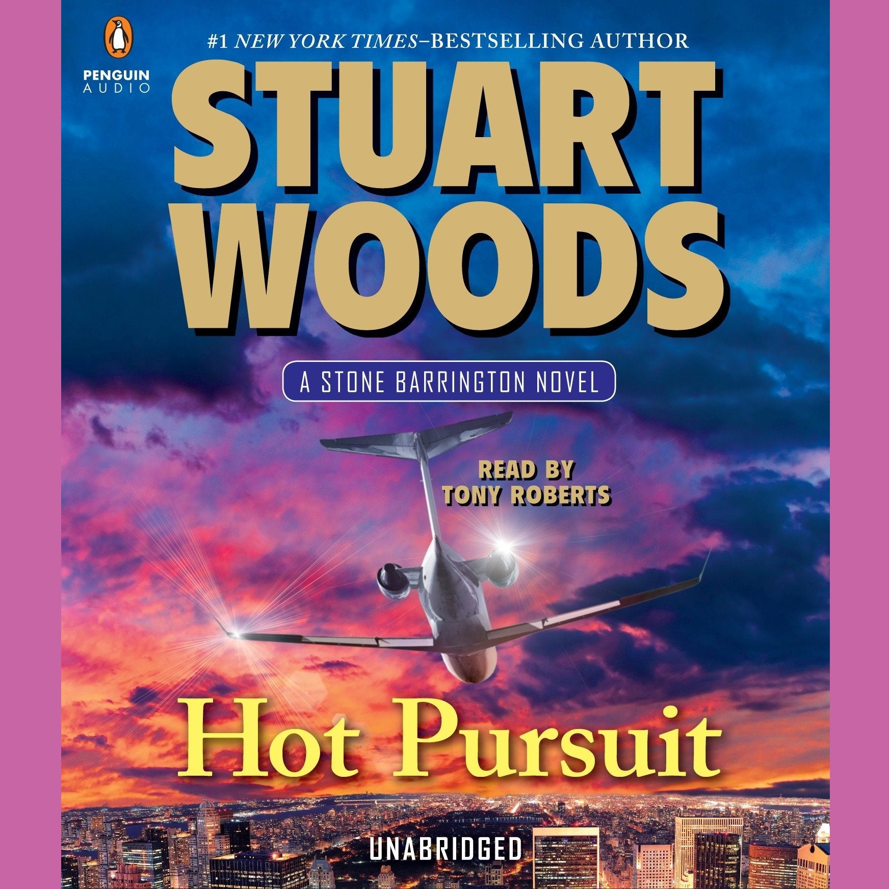Hot Pursuit