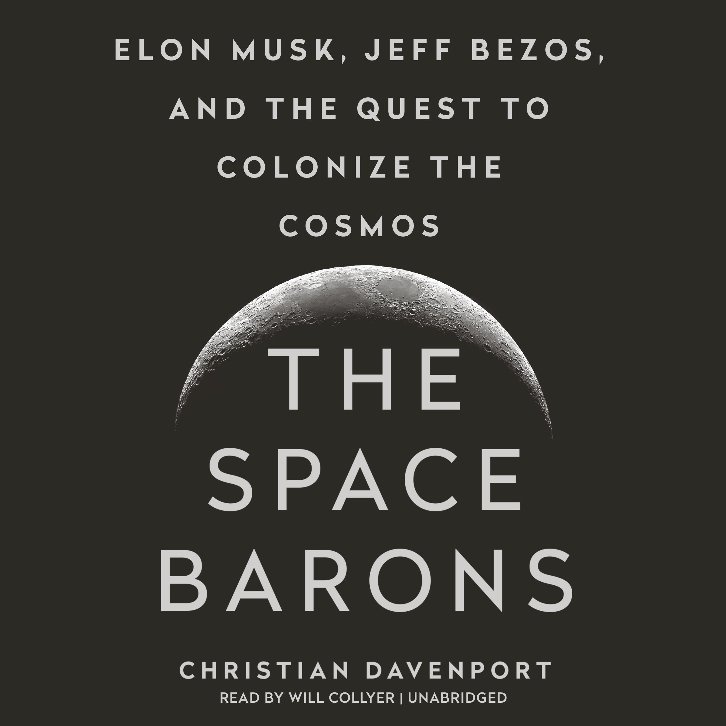 The Space Barons