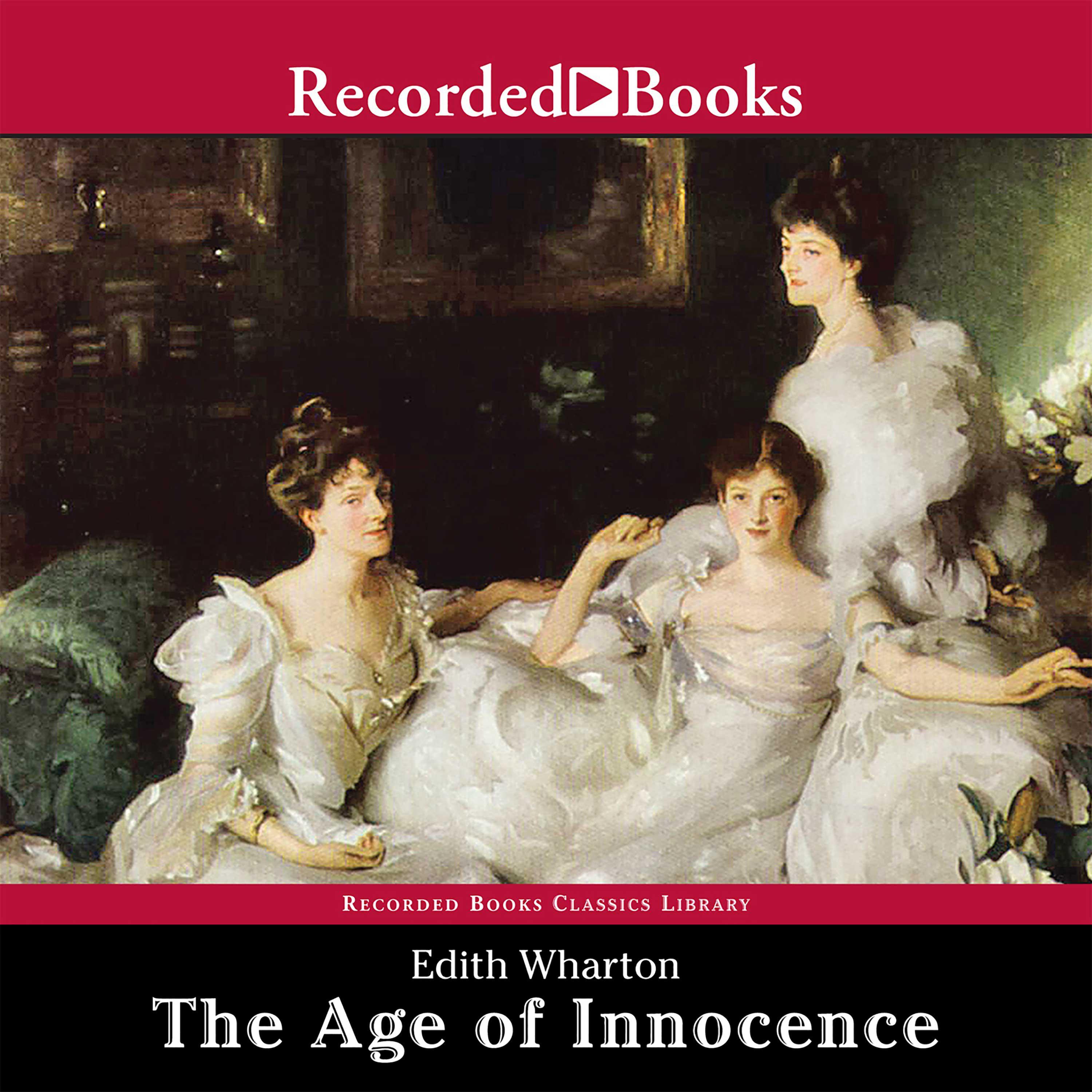 The Age of Innocence
