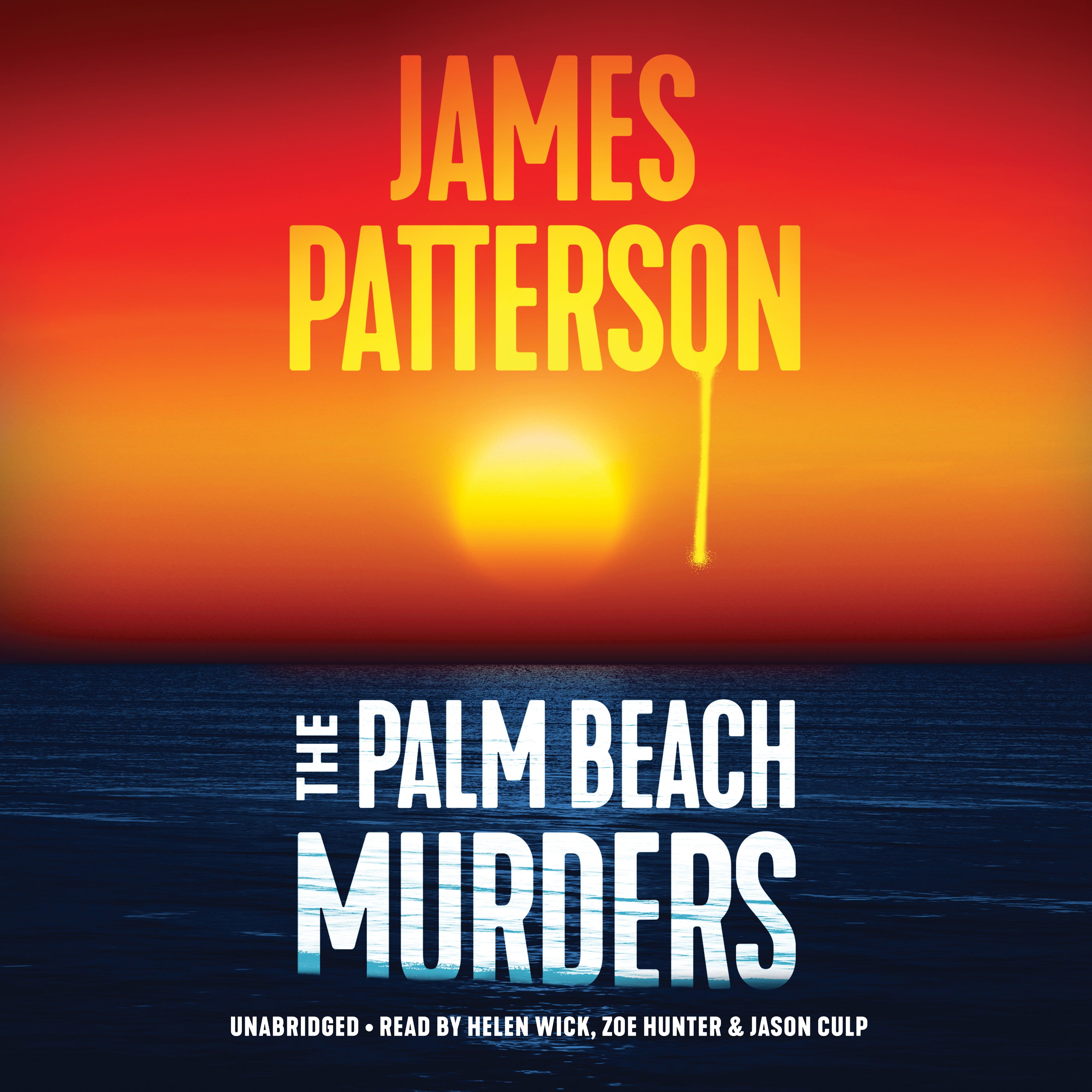 The Palm Beach Murders