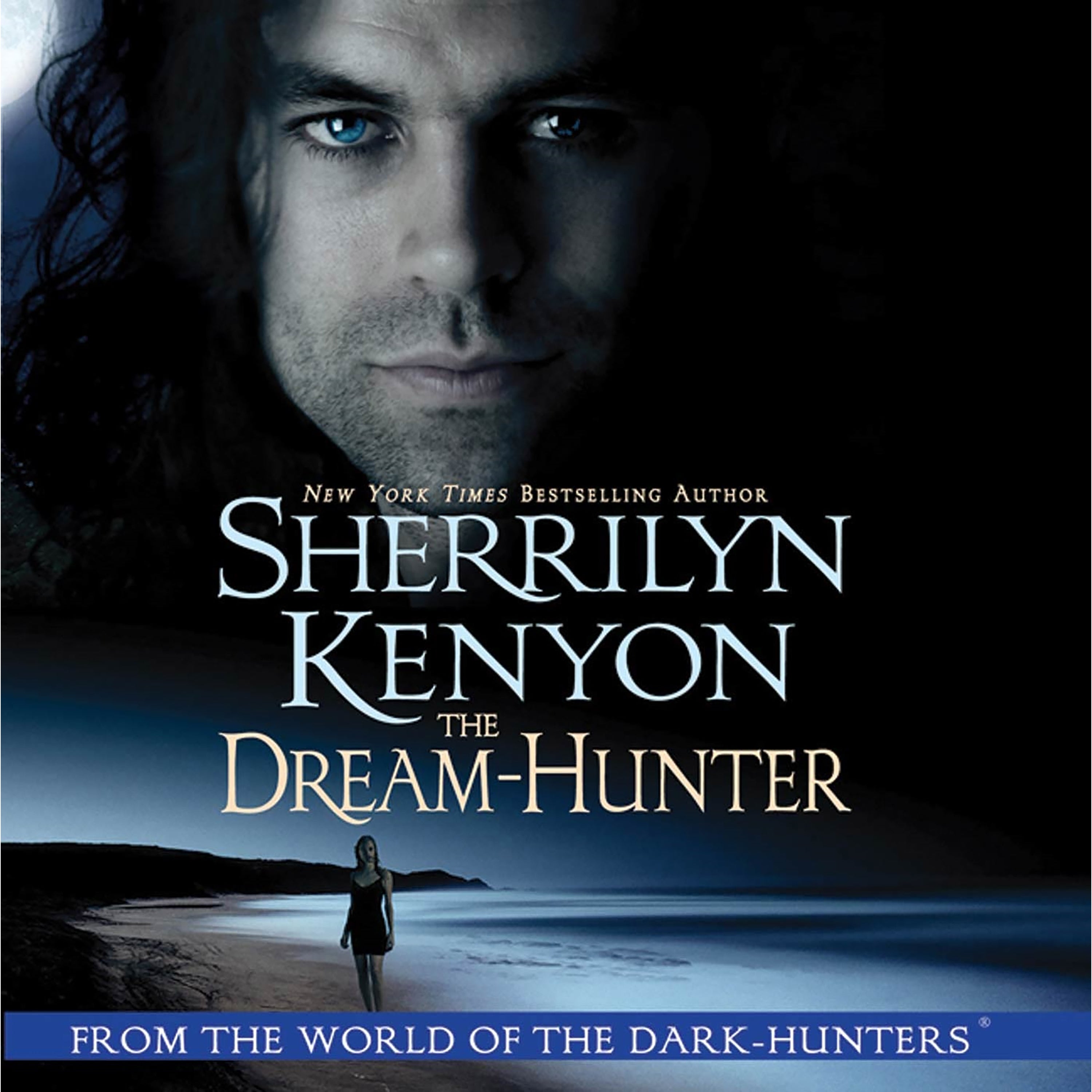 The Dream-Hunter