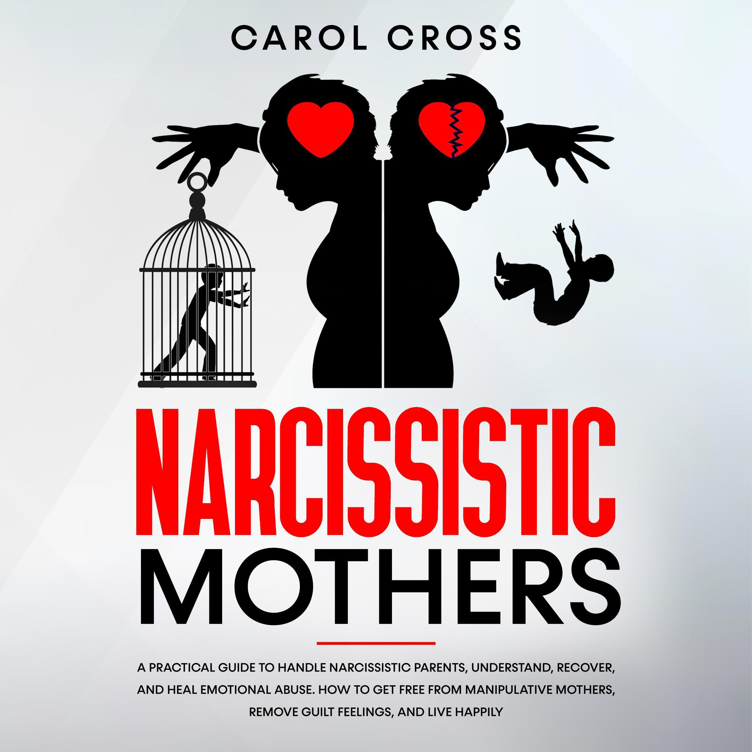 Narcissistic Mothers