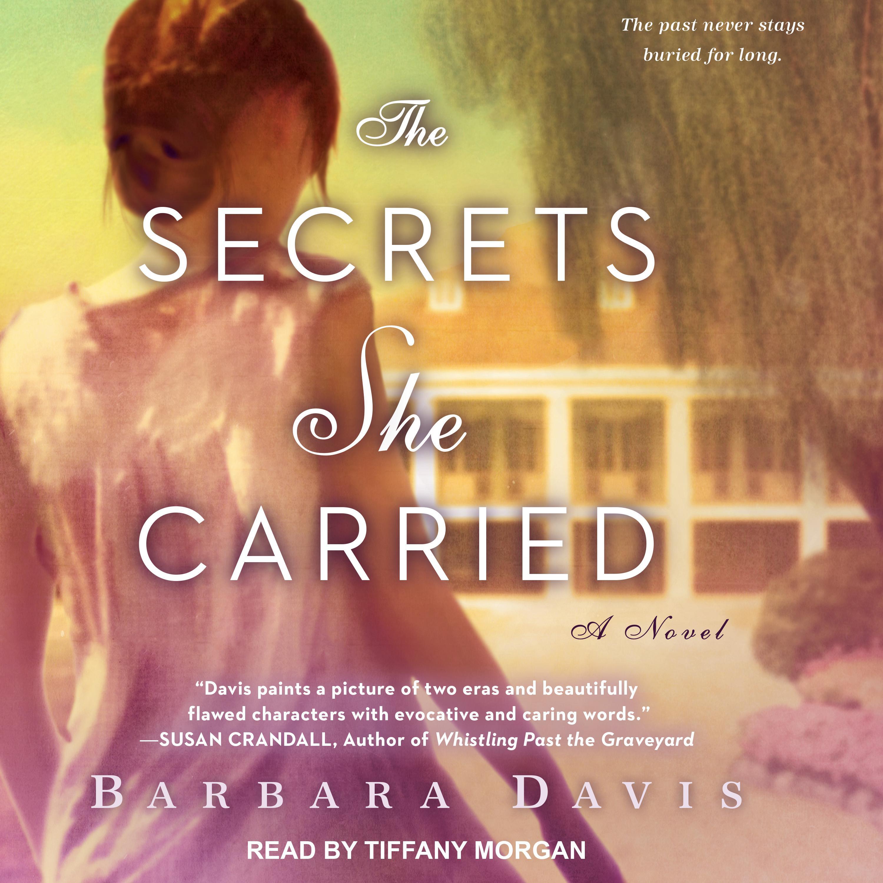 The Secrets She Carried