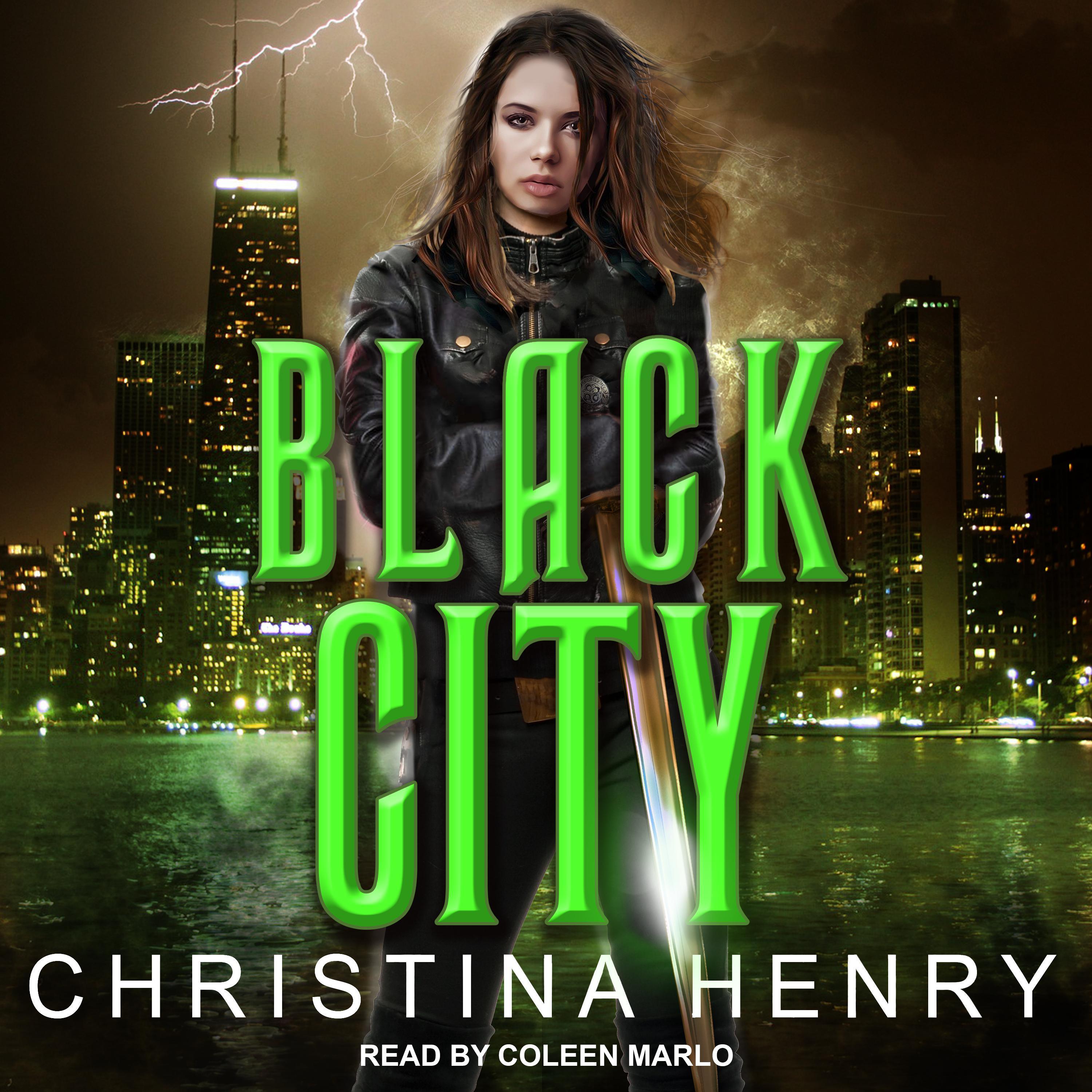 Black City