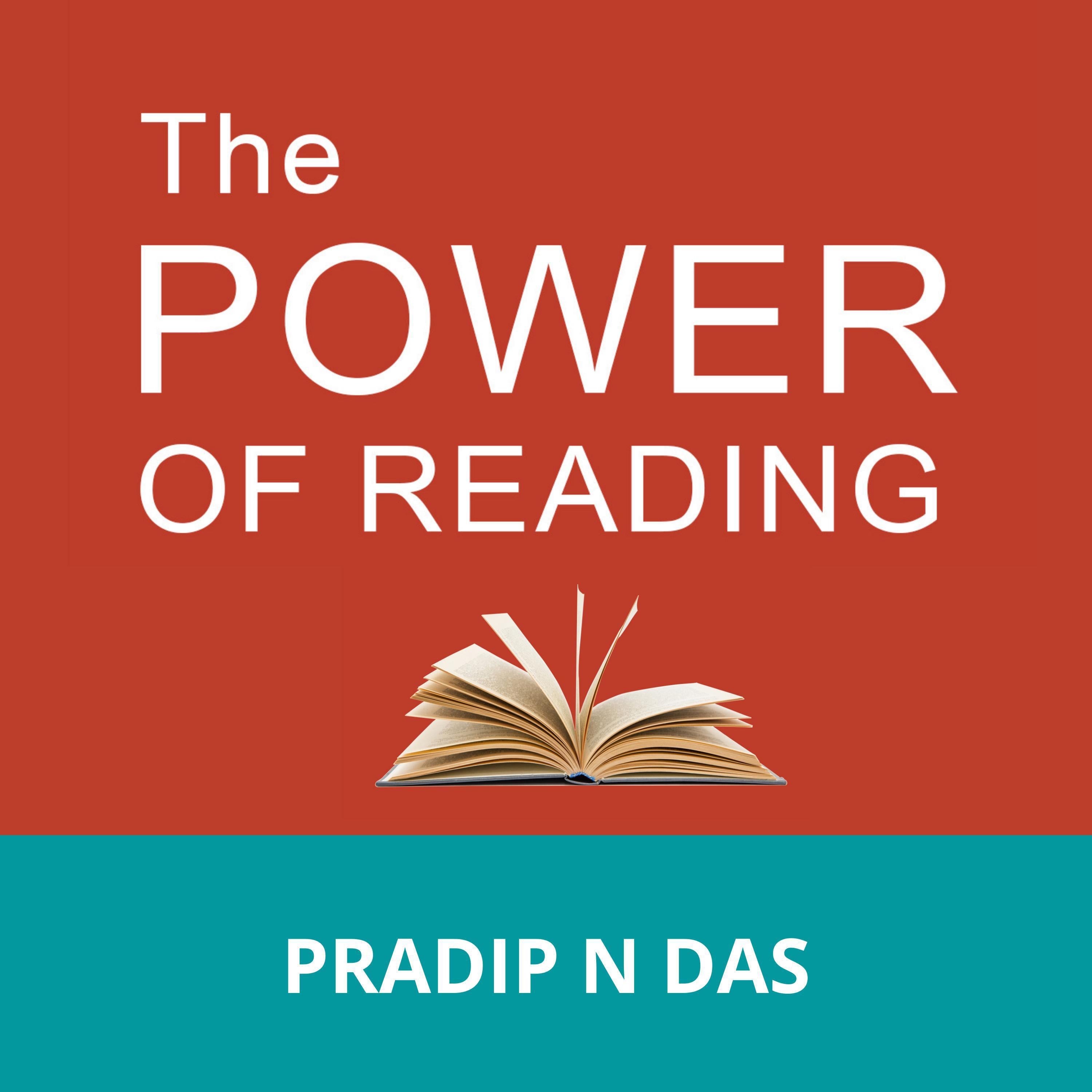 The Power of Reading