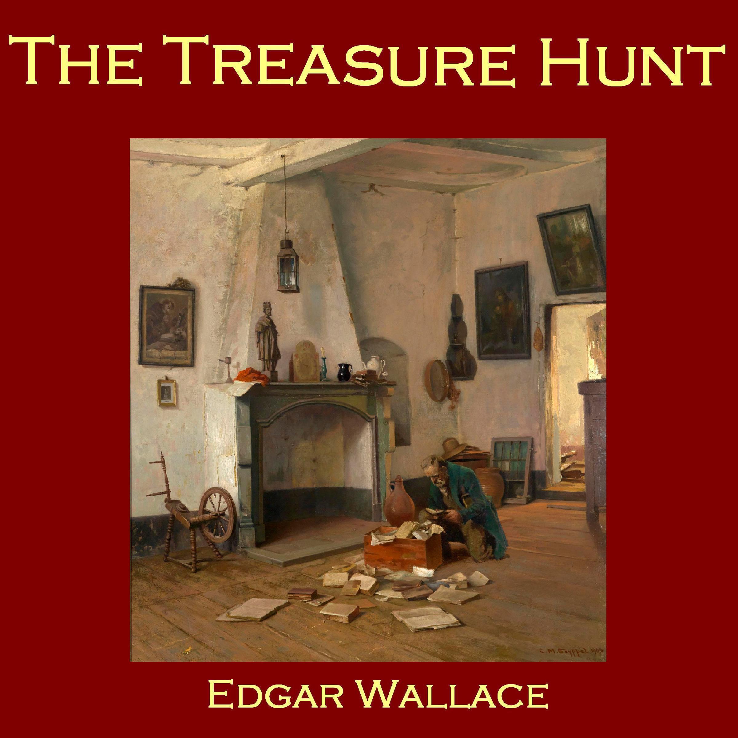 The Treasure Hunt