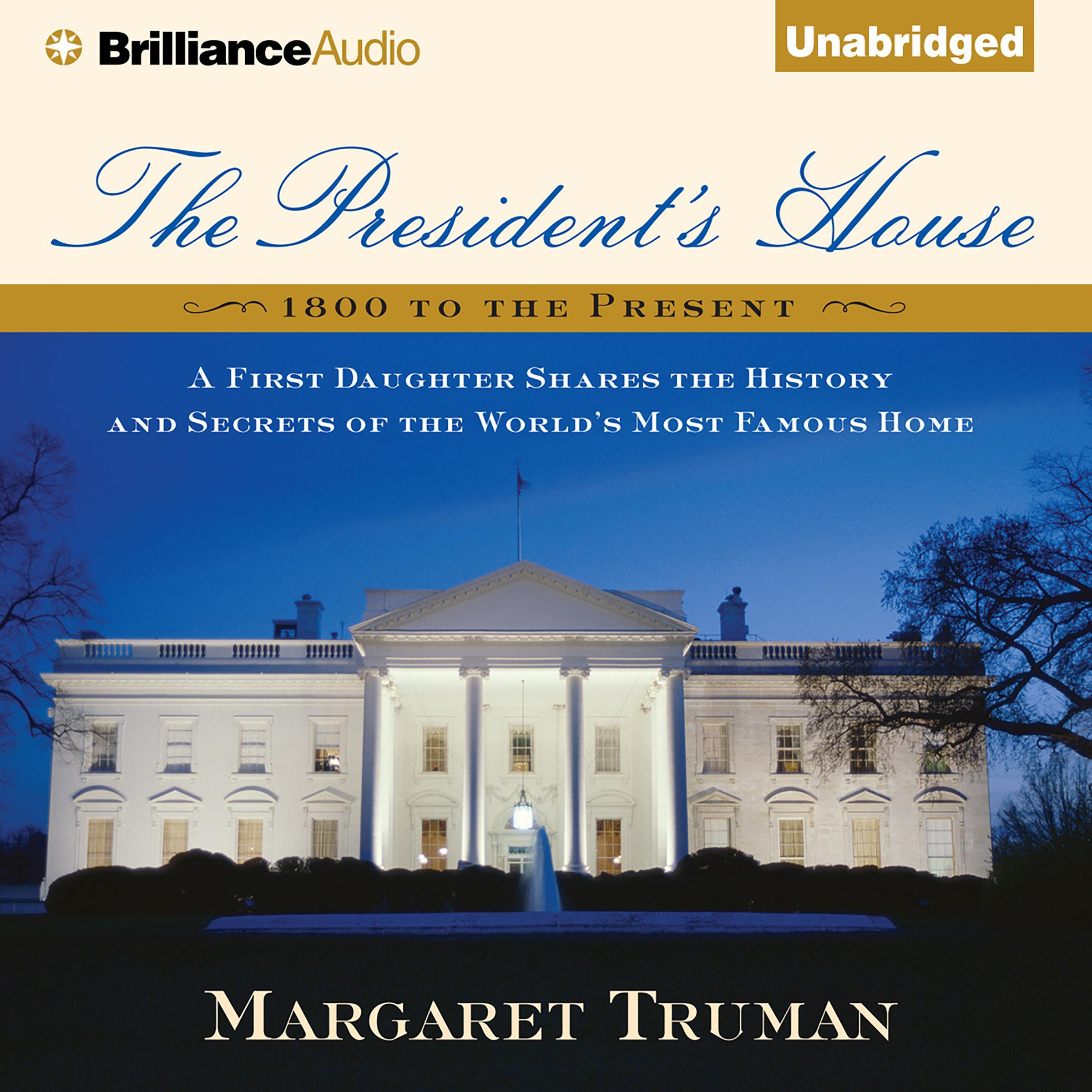 The President’s House