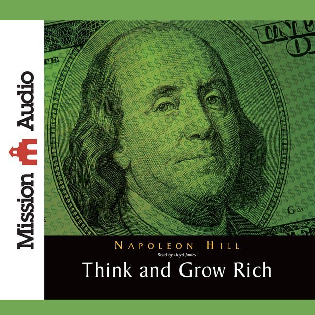 Think and Grow Rich