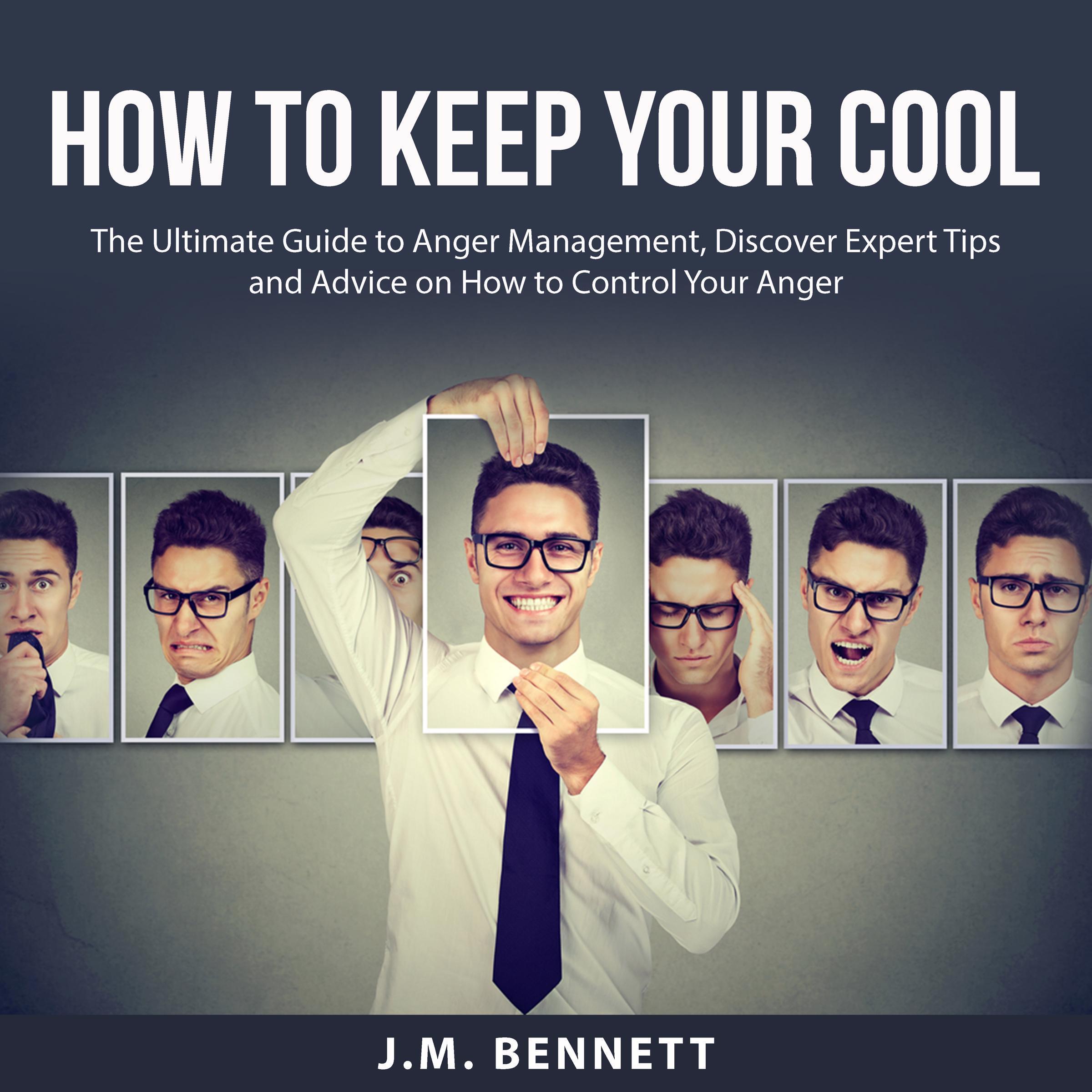 How to Keep Your Cool