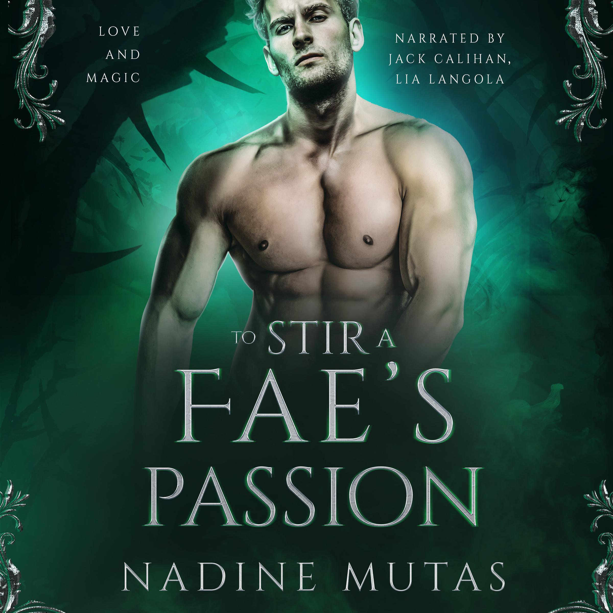 To Stir a Fae's Passion