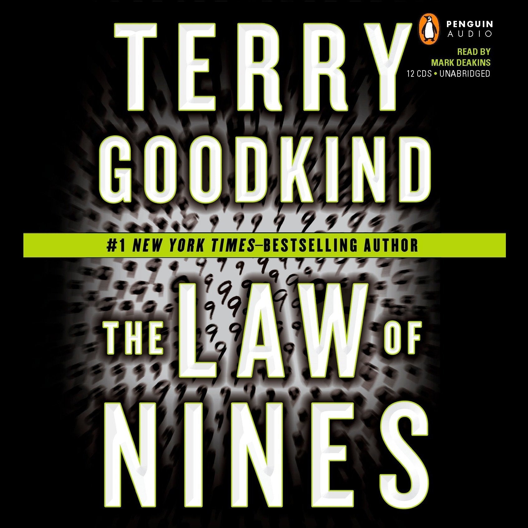 The Law of Nines