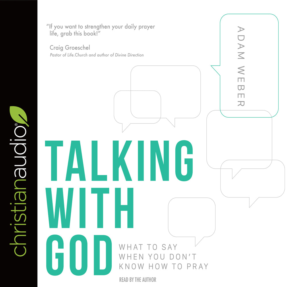 Talking with God
