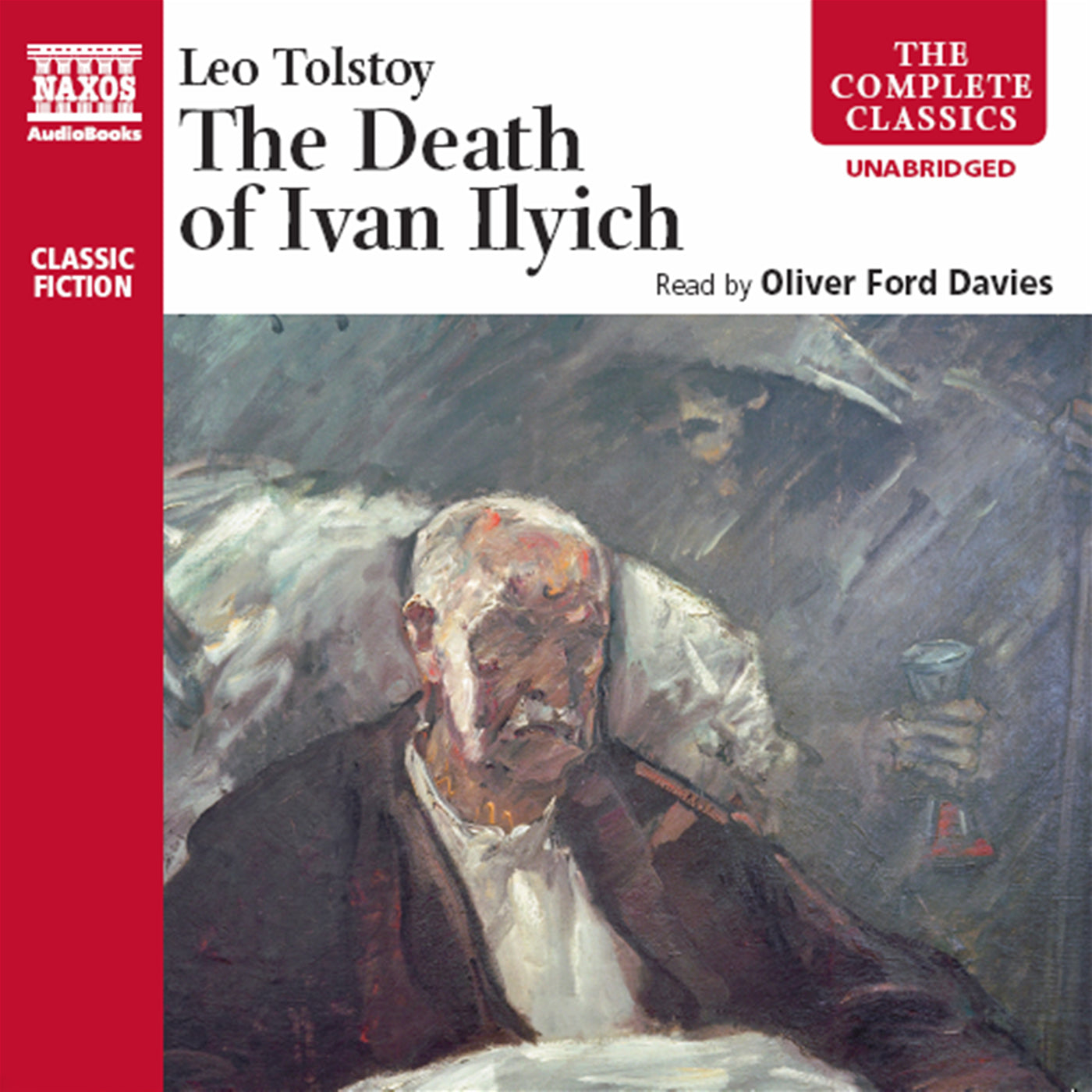 The Death of Ivan Ilyich