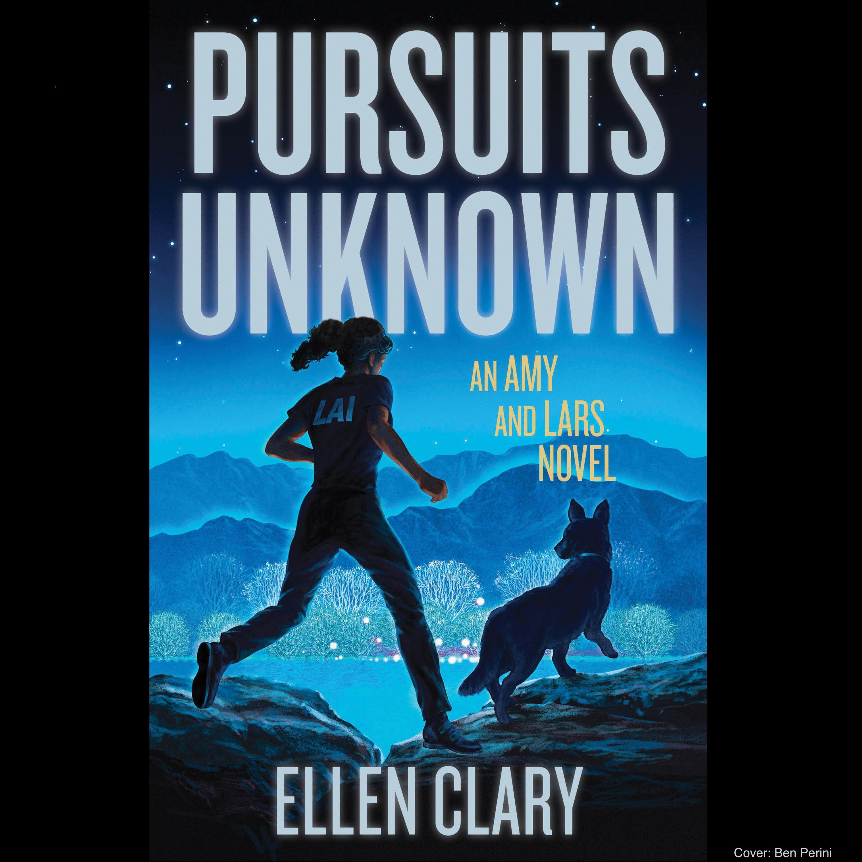 Pursuits Unknown