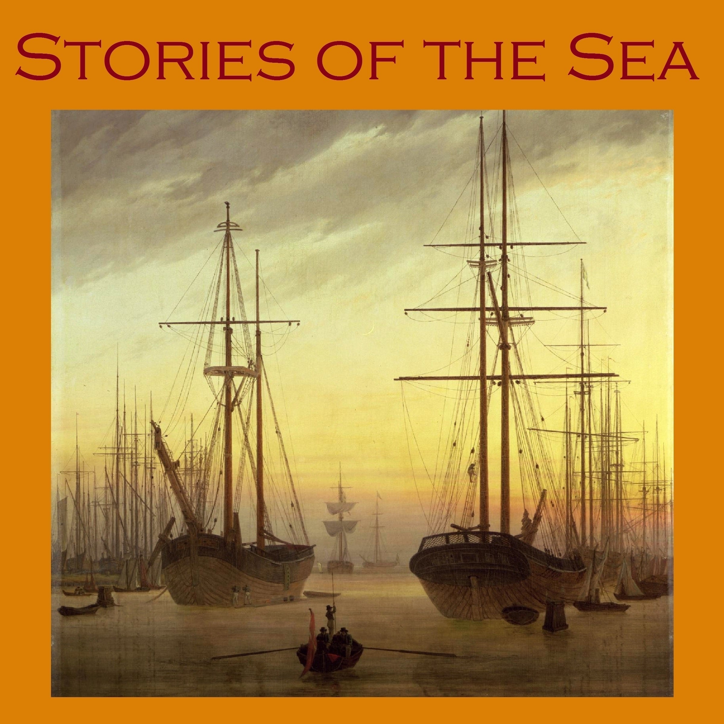Stories of the Sea