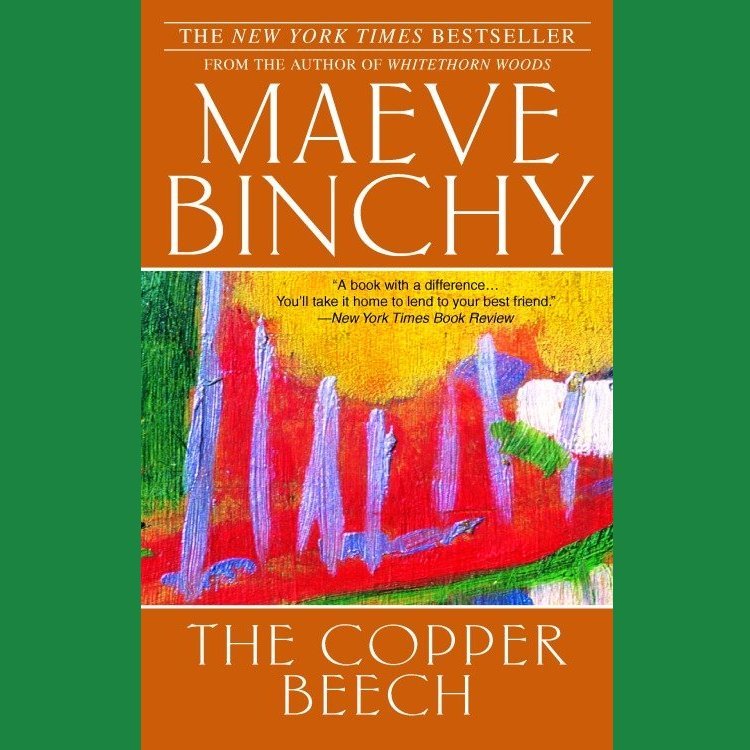 The Copper Beech