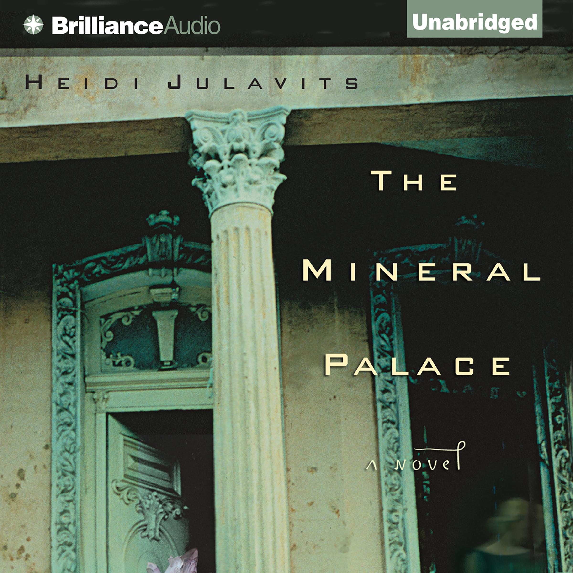 The Mineral Palace