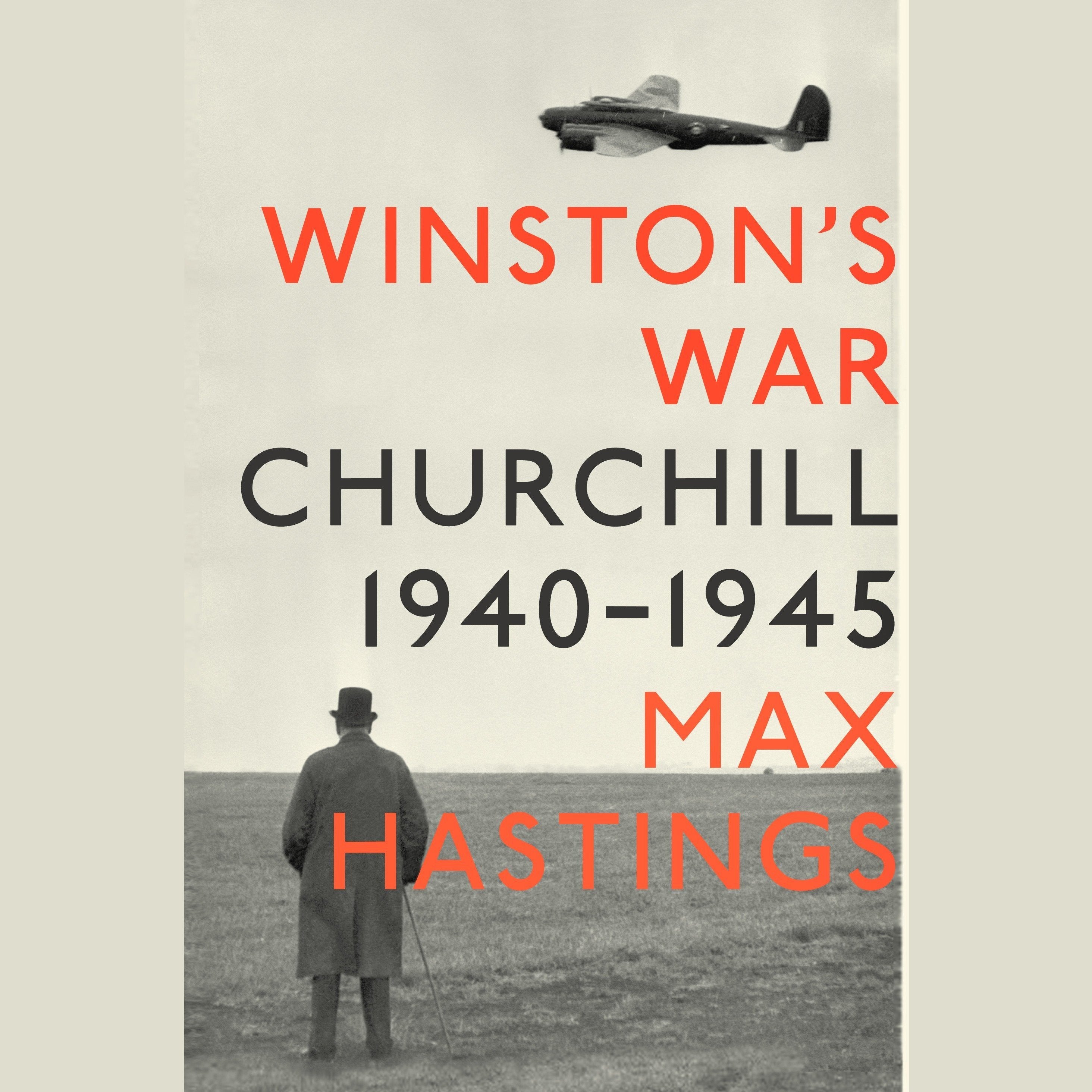 Winston's War