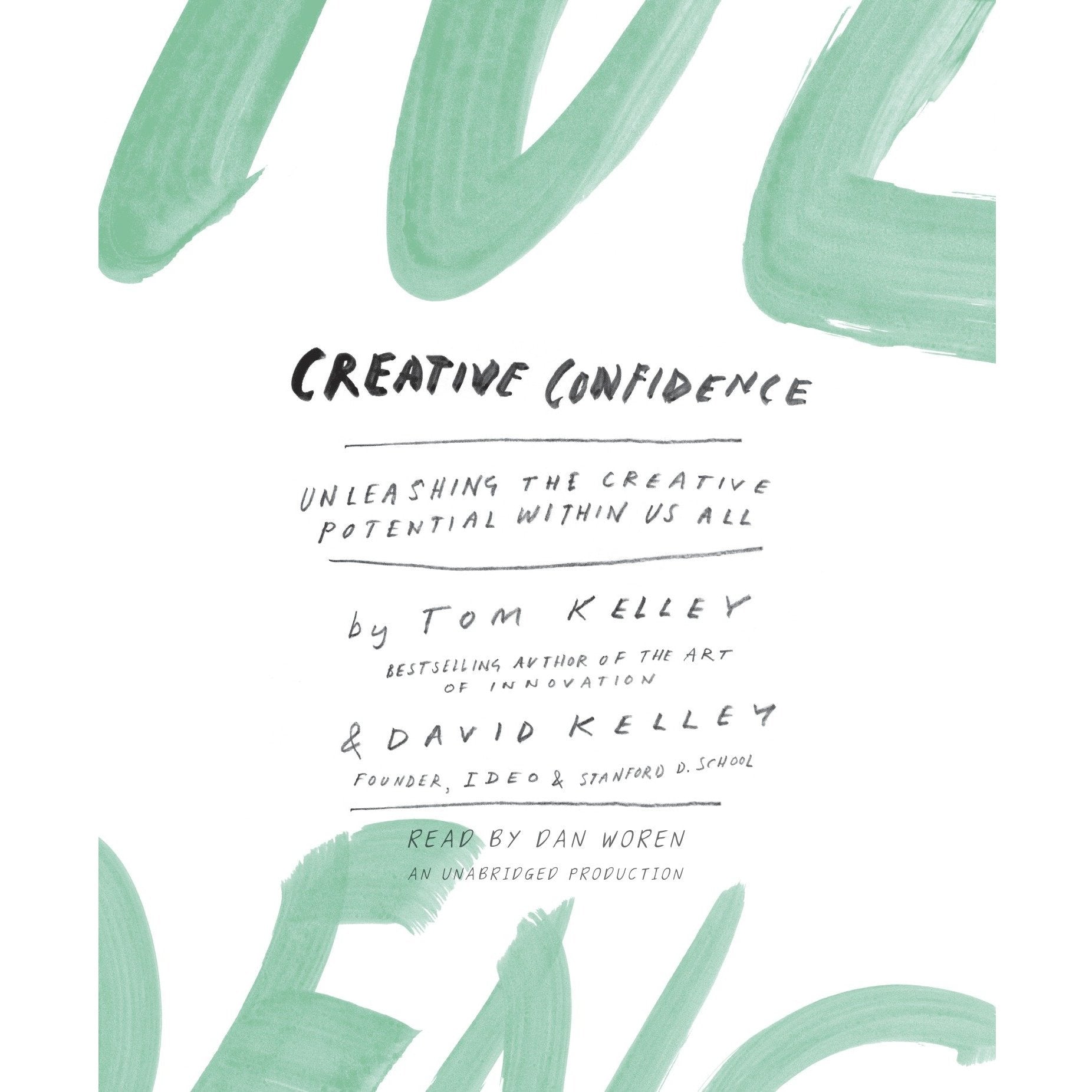 Creative Confidence