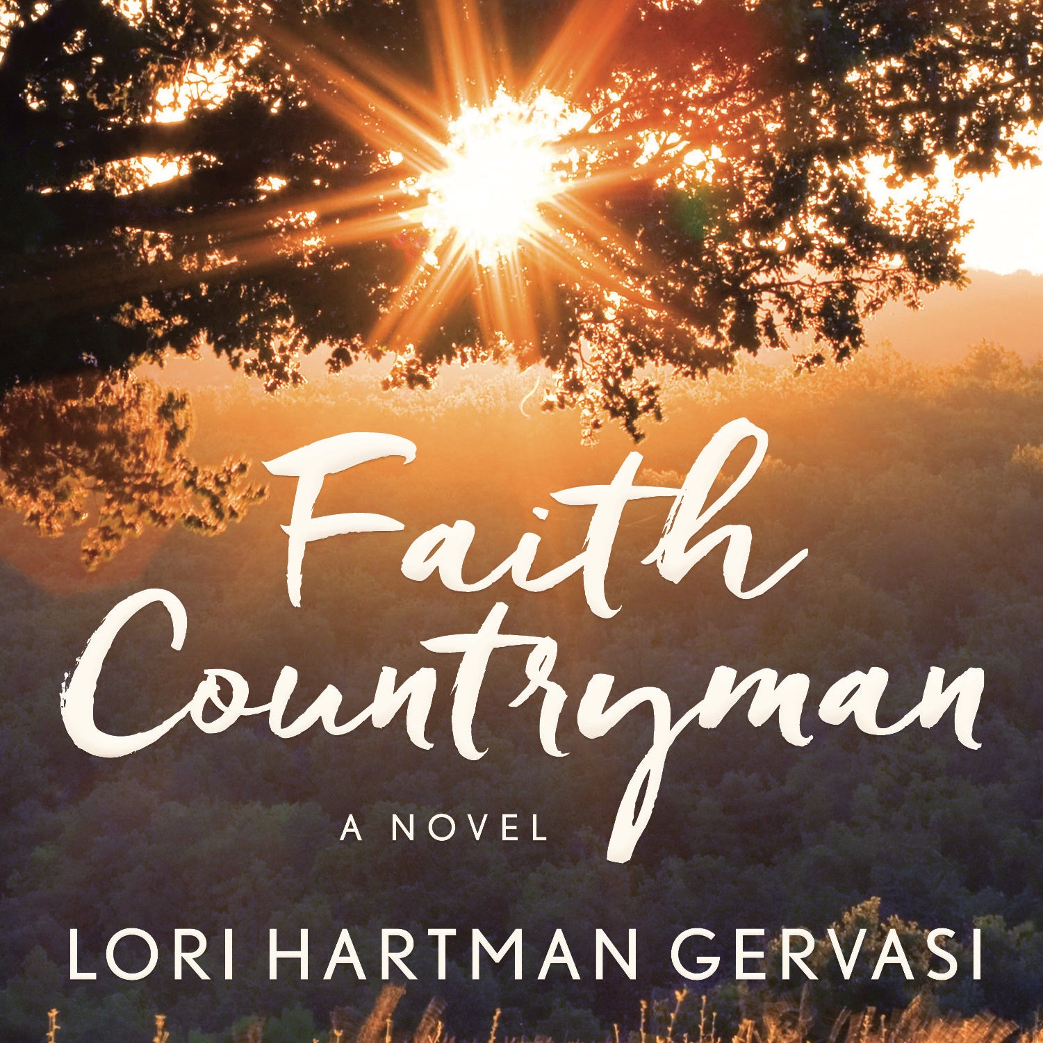 Faith Countryman