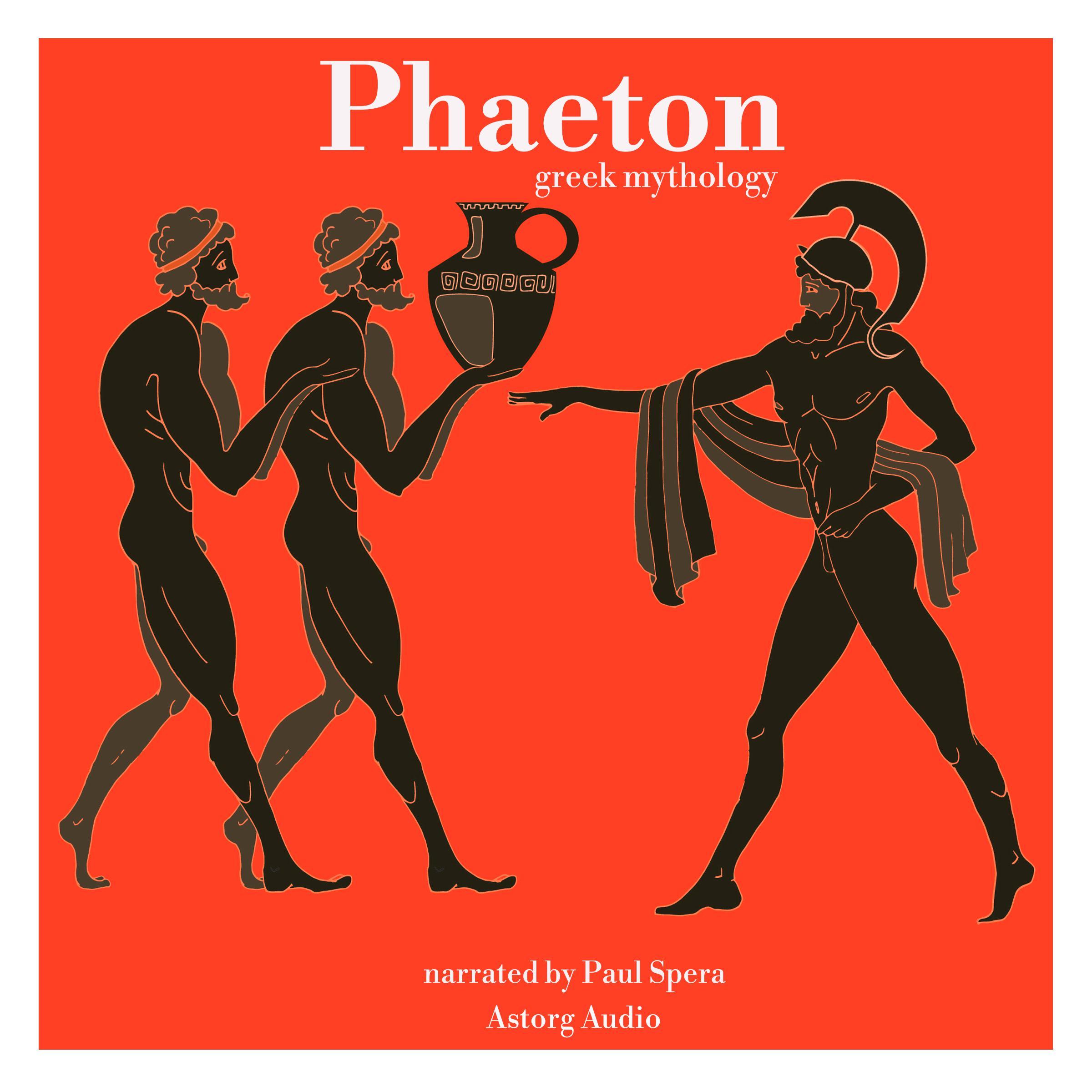 Phaeton