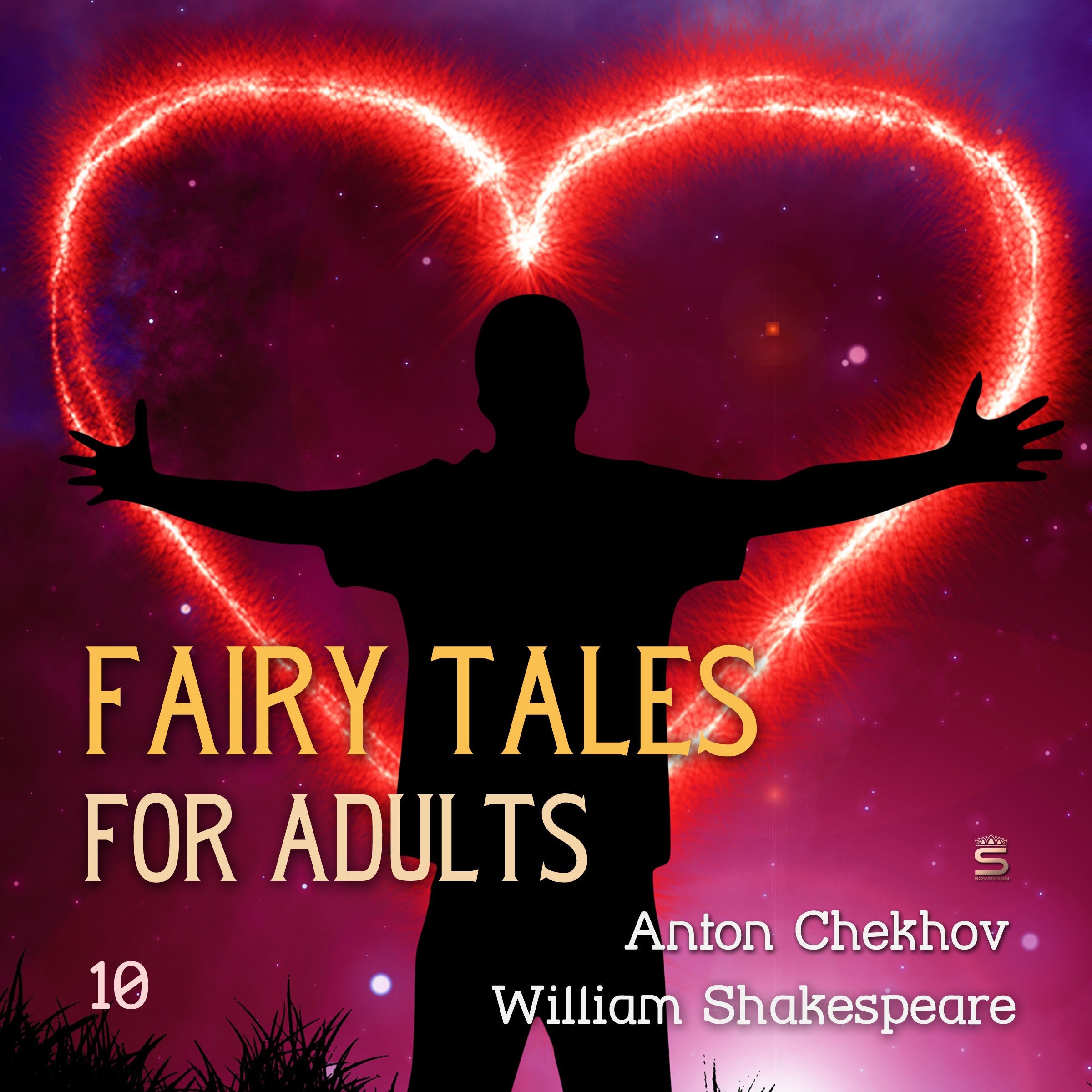 Fairy Tales for Adults Volume 10