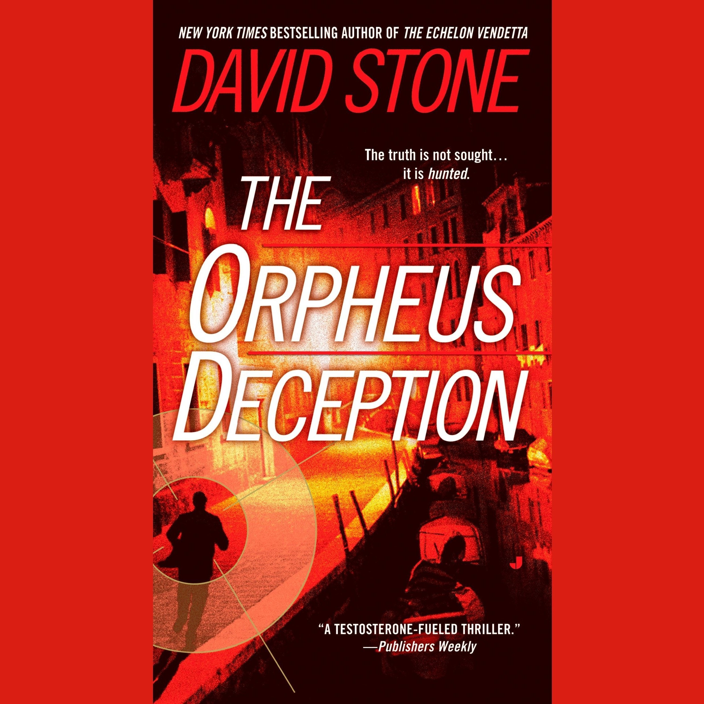 The Orpheus Deception